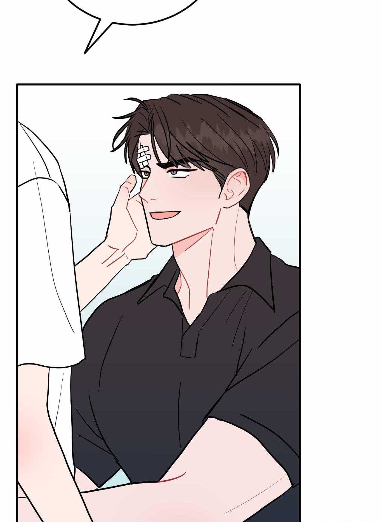 Can't Think Straight Chapter 96 page 104 - 
