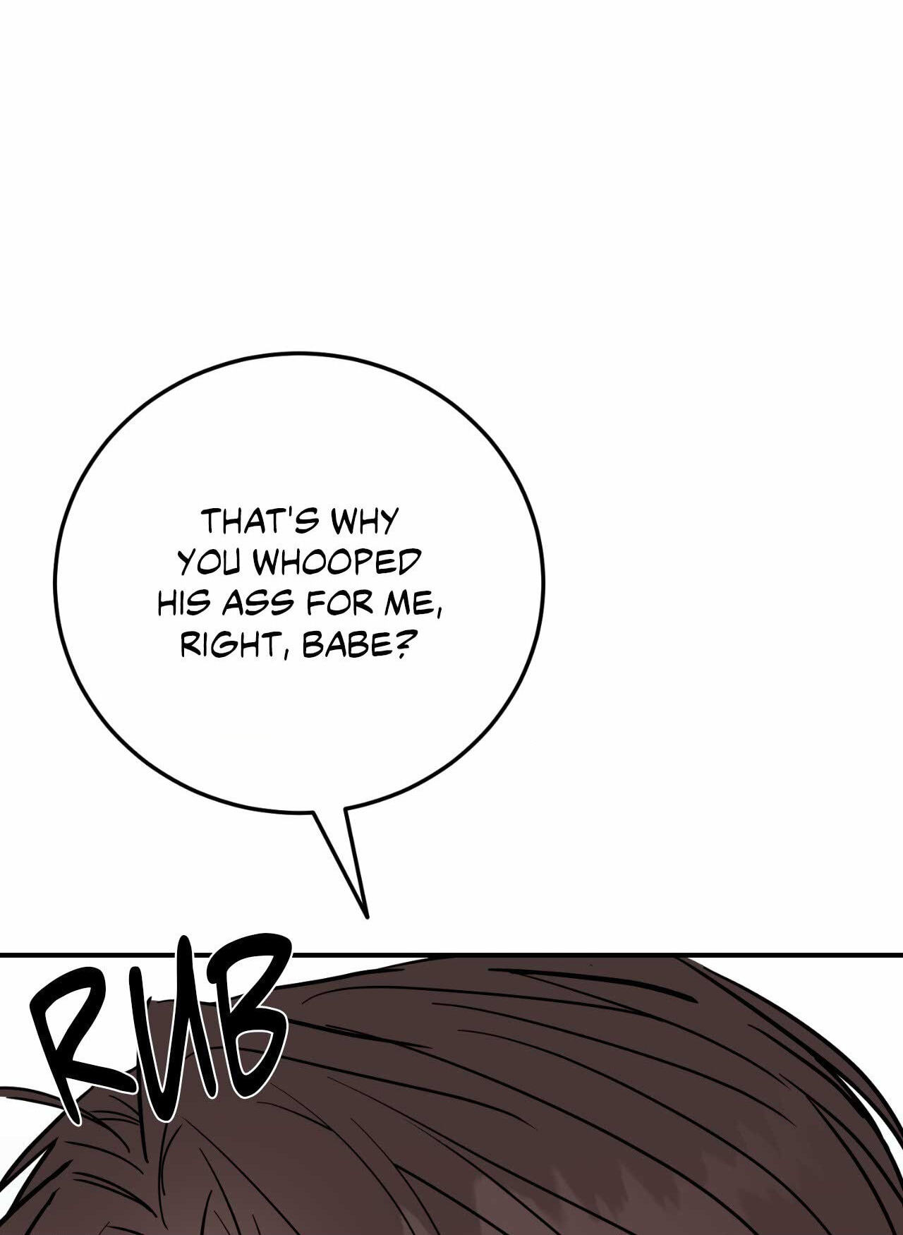 Can't Think Straight Chapter 96 page 106 - 
