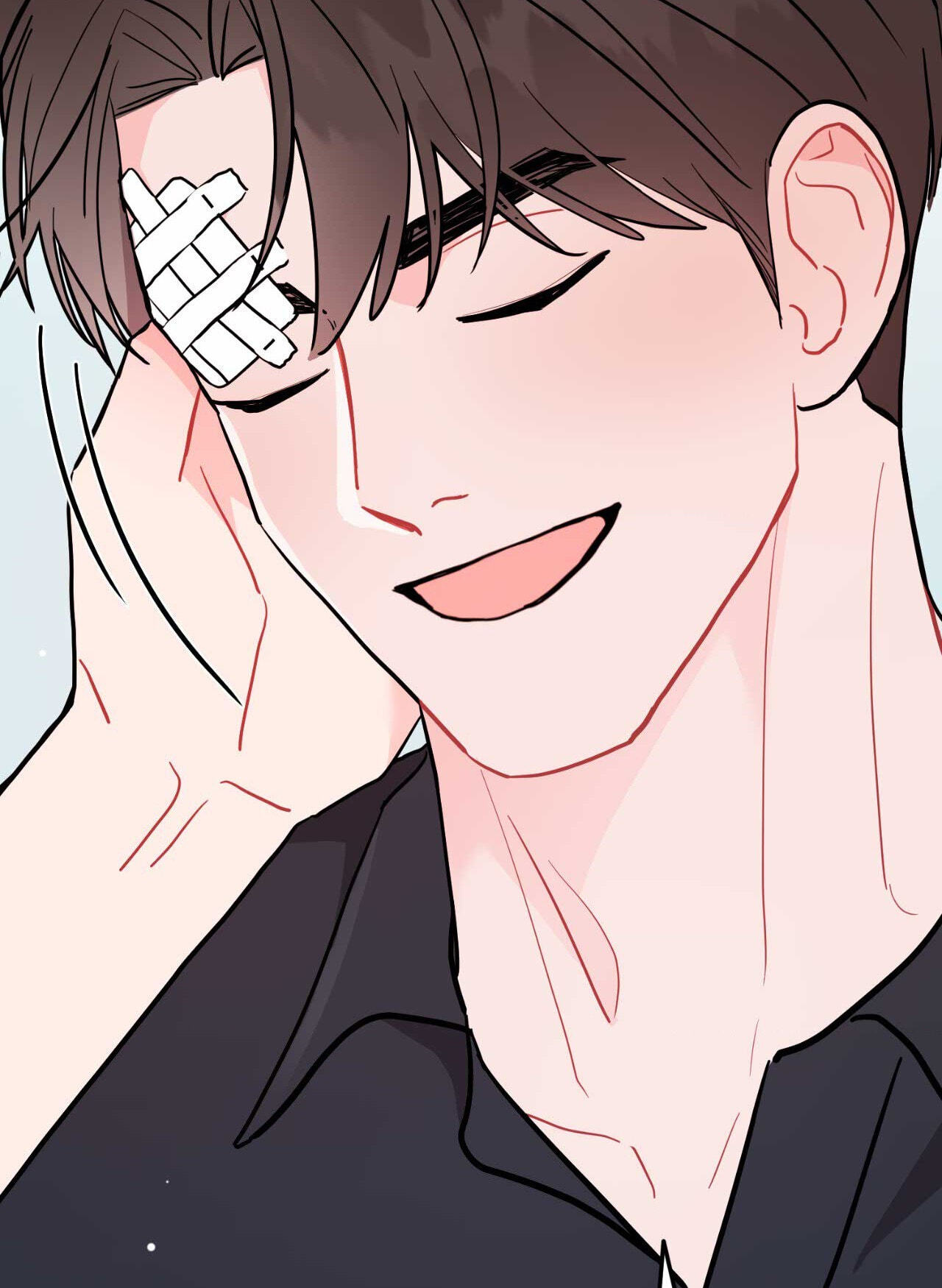 Can't Think Straight Chapter 96 page 107 - 
