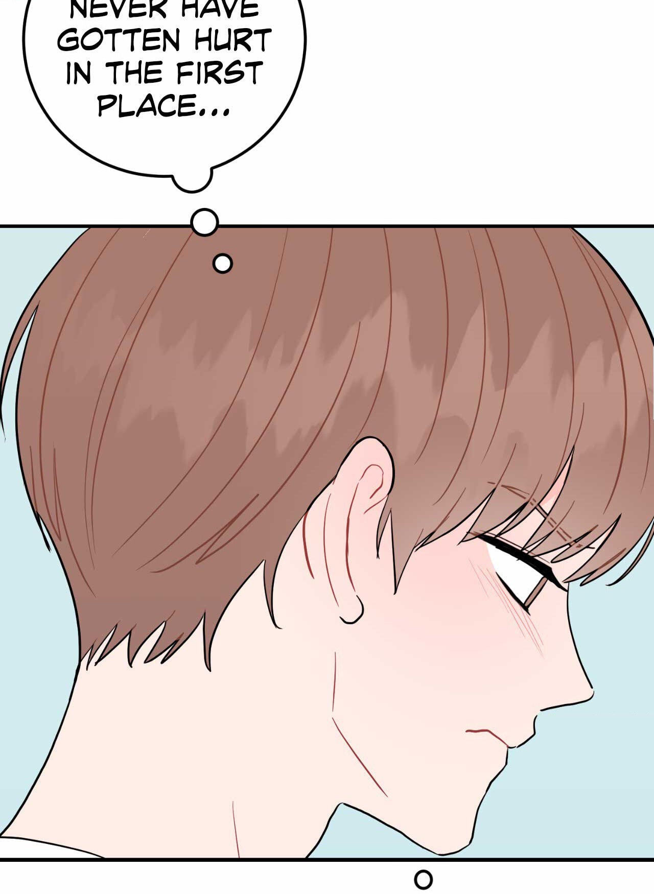 Can't Think Straight Chapter 96 page 109 - 