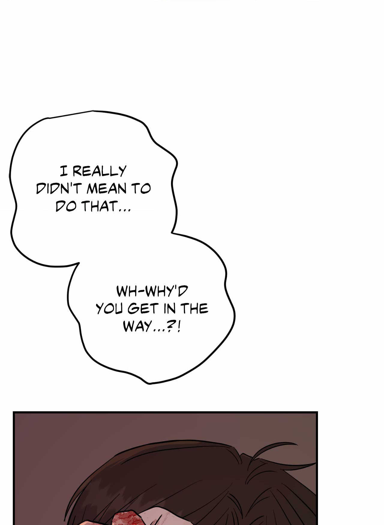 Can't Think Straight Chapter 96 page 12 - 