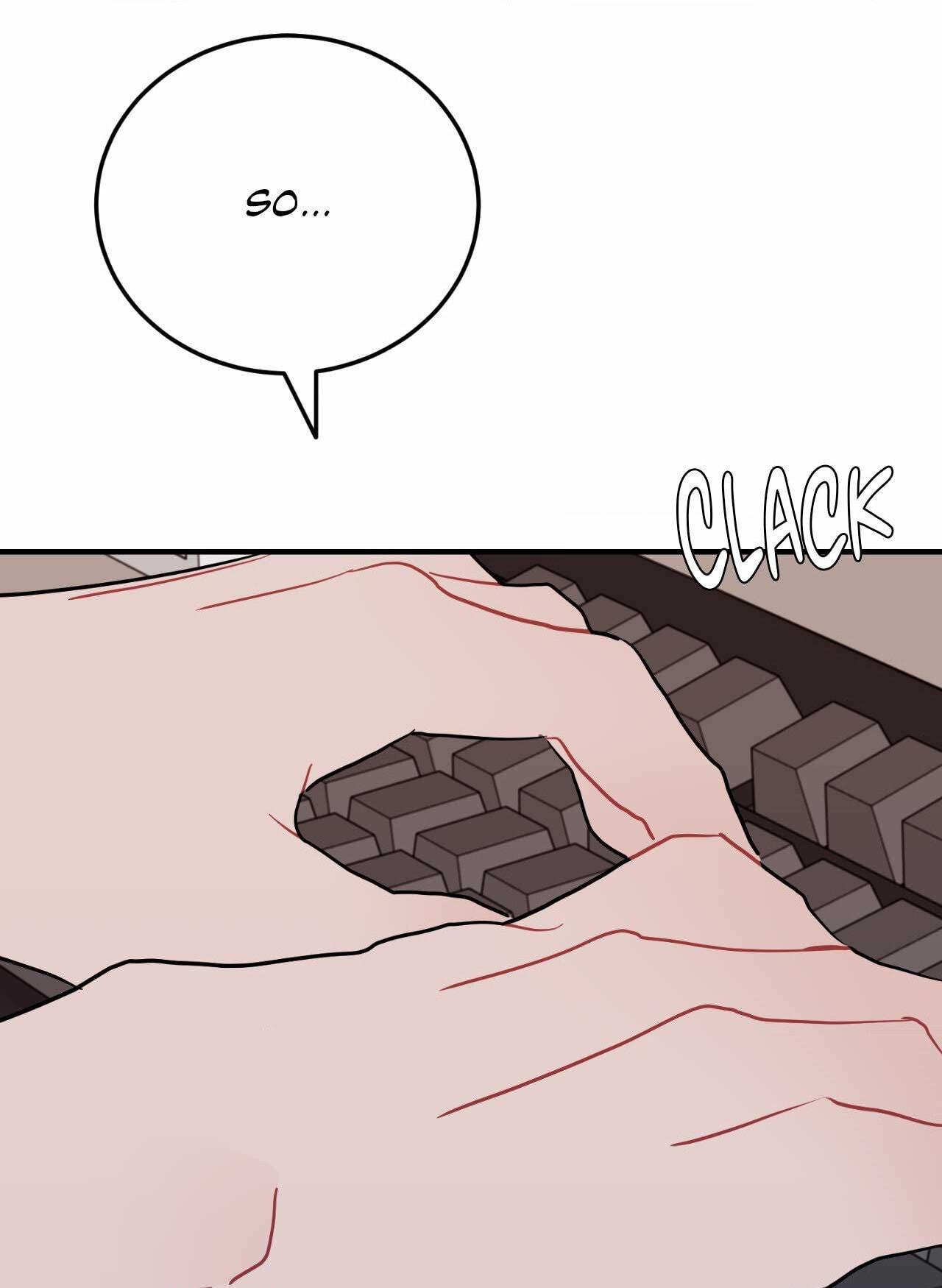Can't Think Straight Chapter 96 page 112 - 