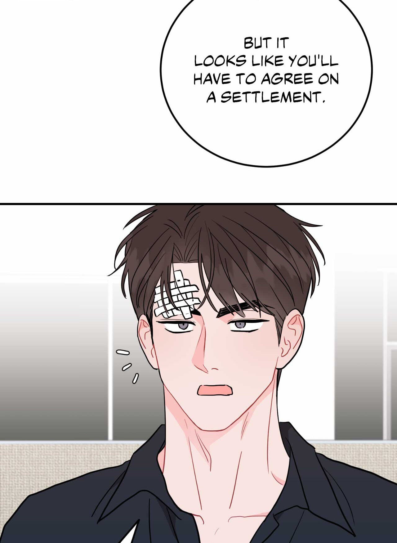 Can't Think Straight Chapter 96 page 118 - 