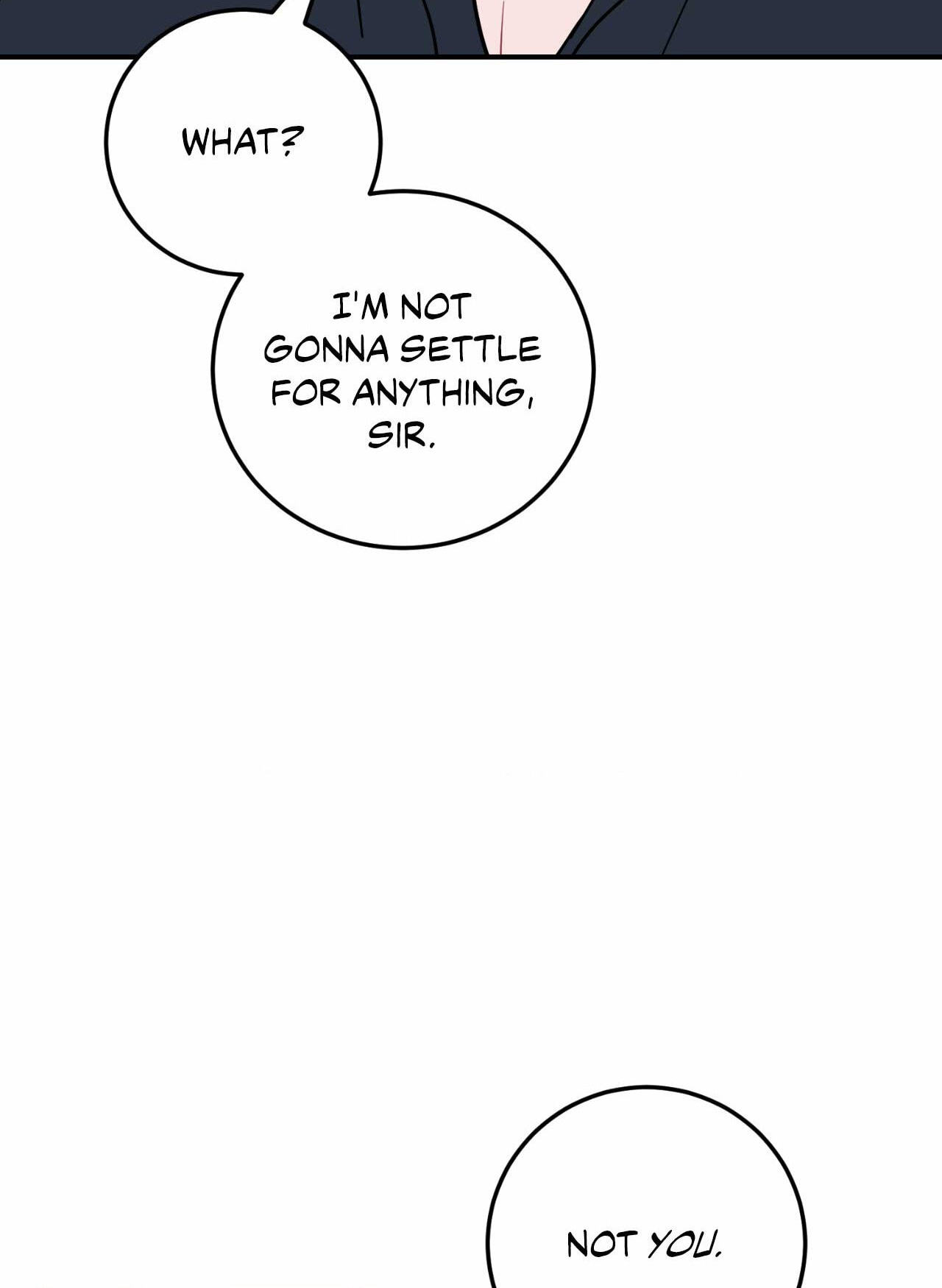 Can't Think Straight Chapter 96 page 119 - 