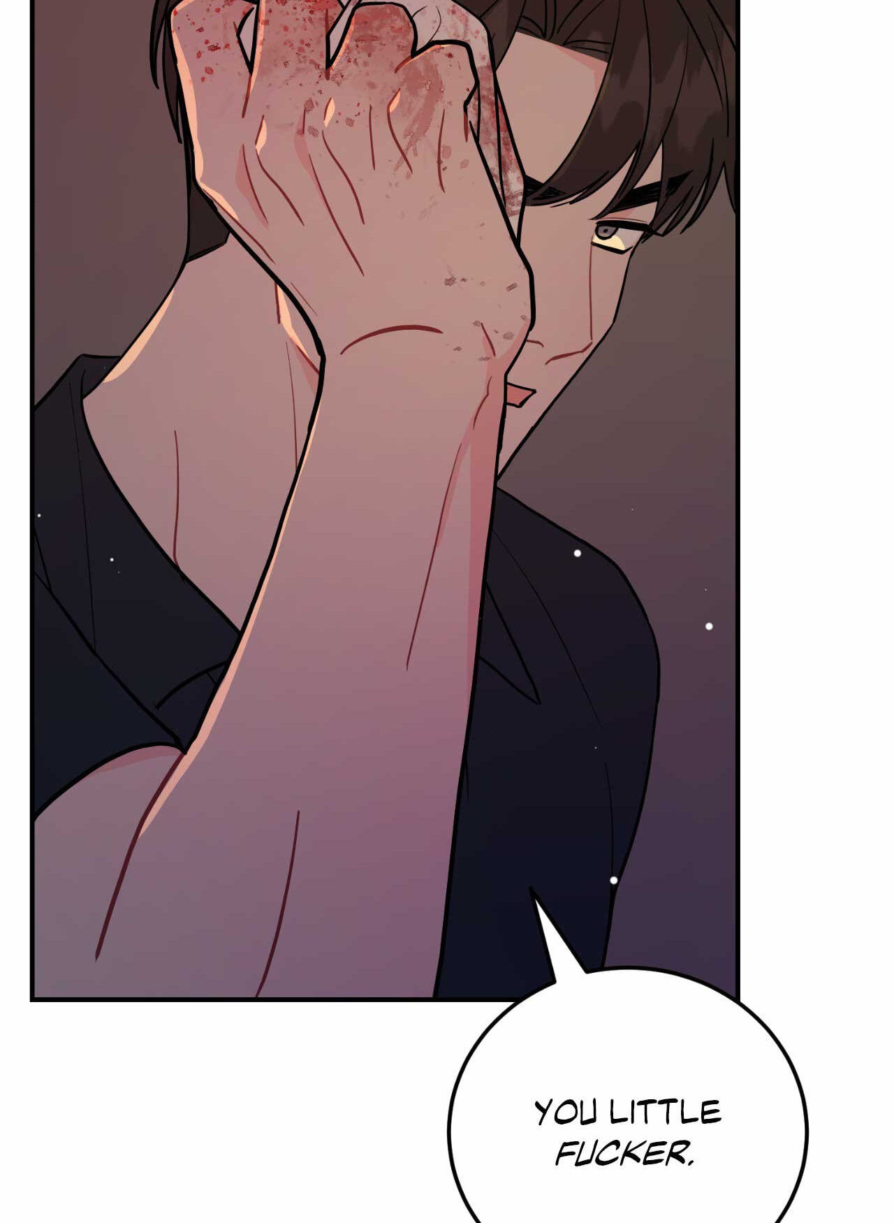 Can't Think Straight Chapter 96 page 13 - 