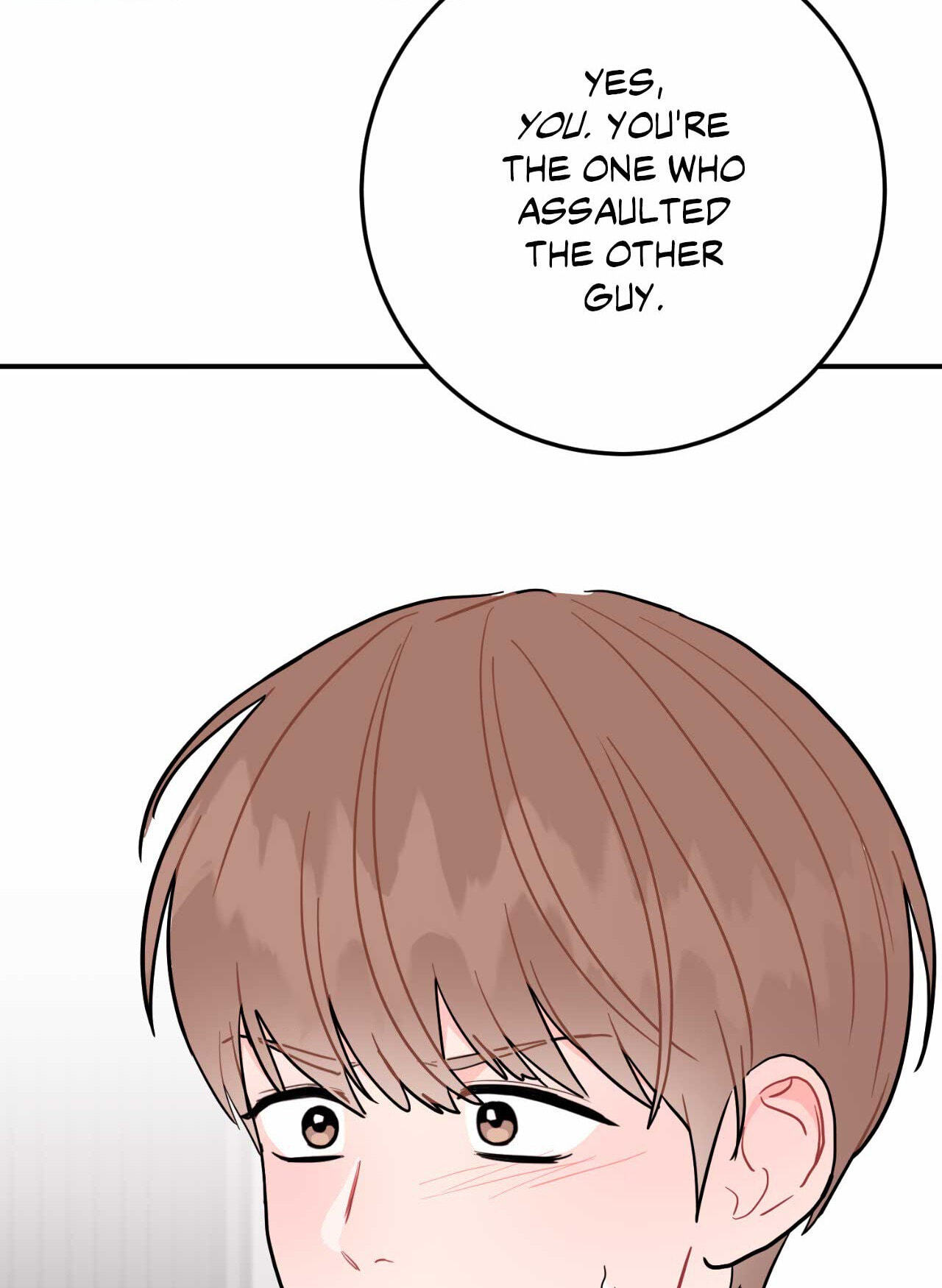 Can't Think Straight Chapter 96 page 122 - 