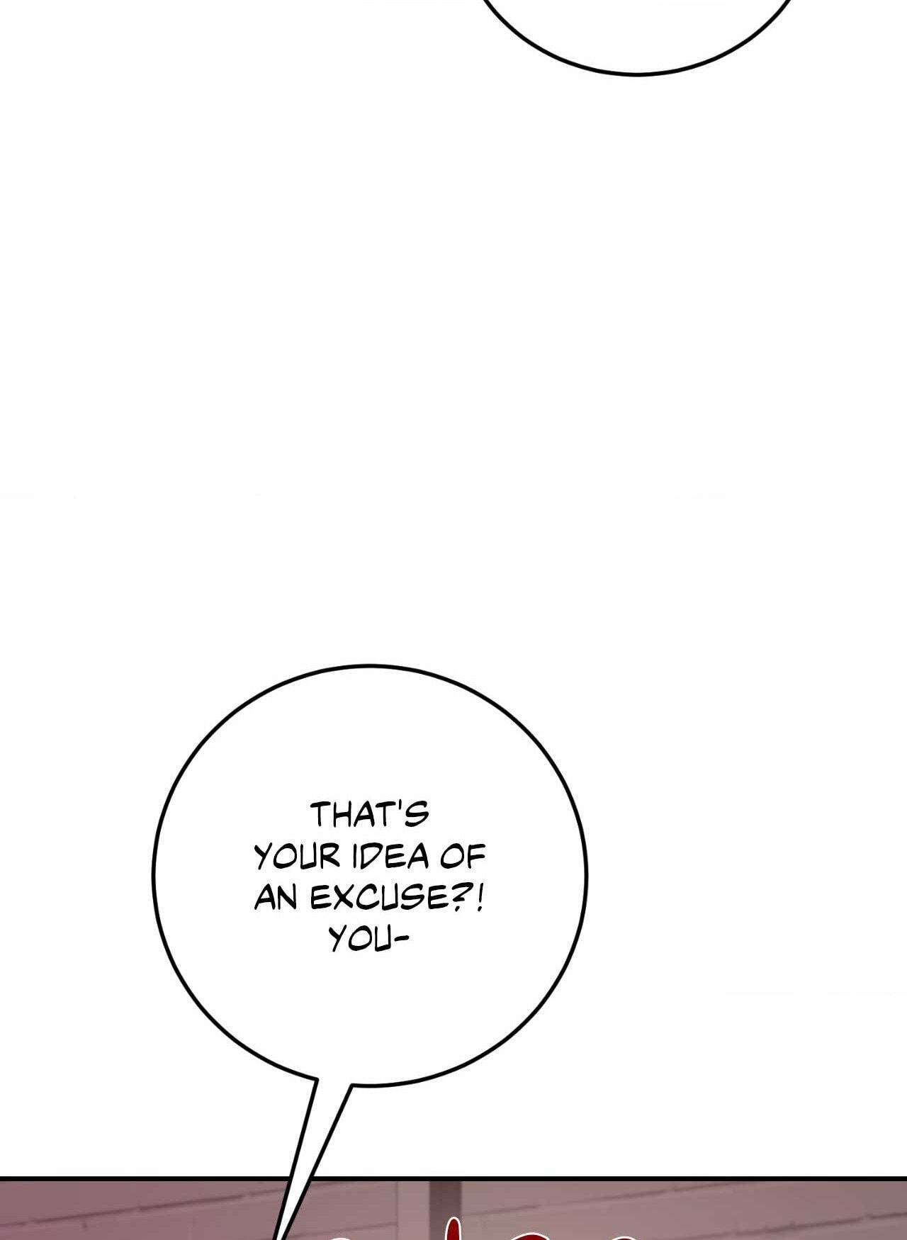 Can't Think Straight Chapter 96 page 14 - 