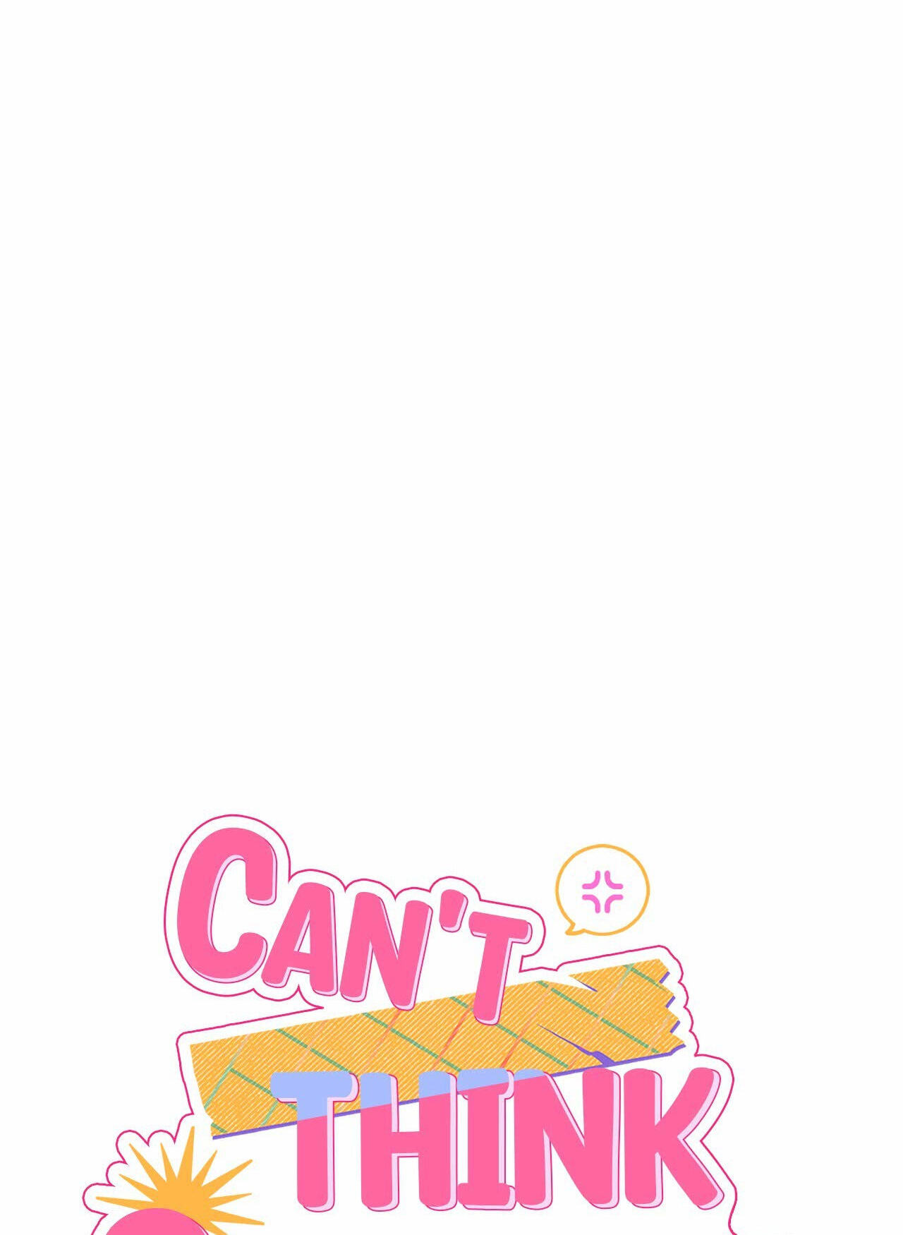Can't Think Straight Chapter 96 page 21 - 
