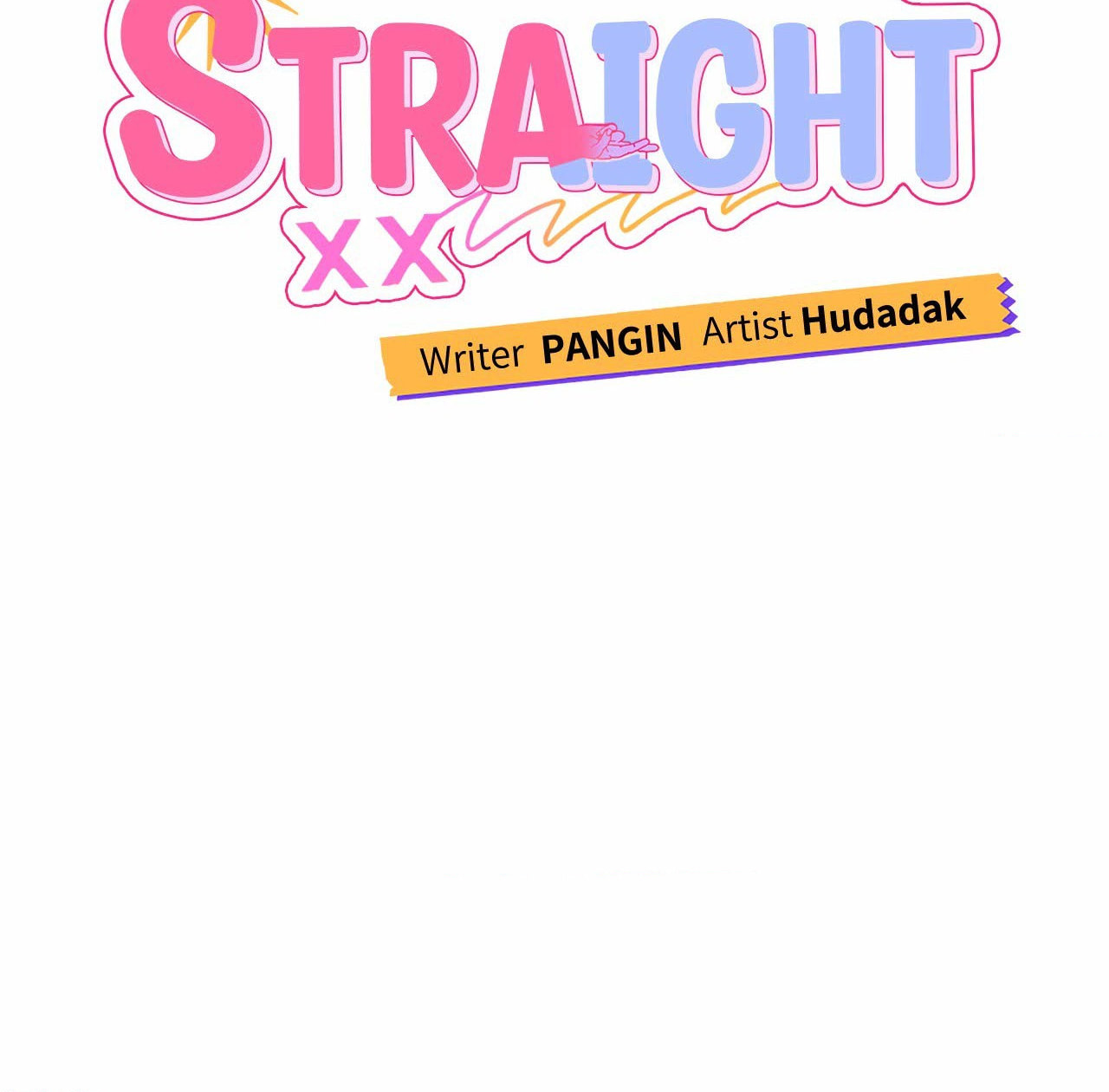 Can't Think Straight Chapter 96 page 22 - 