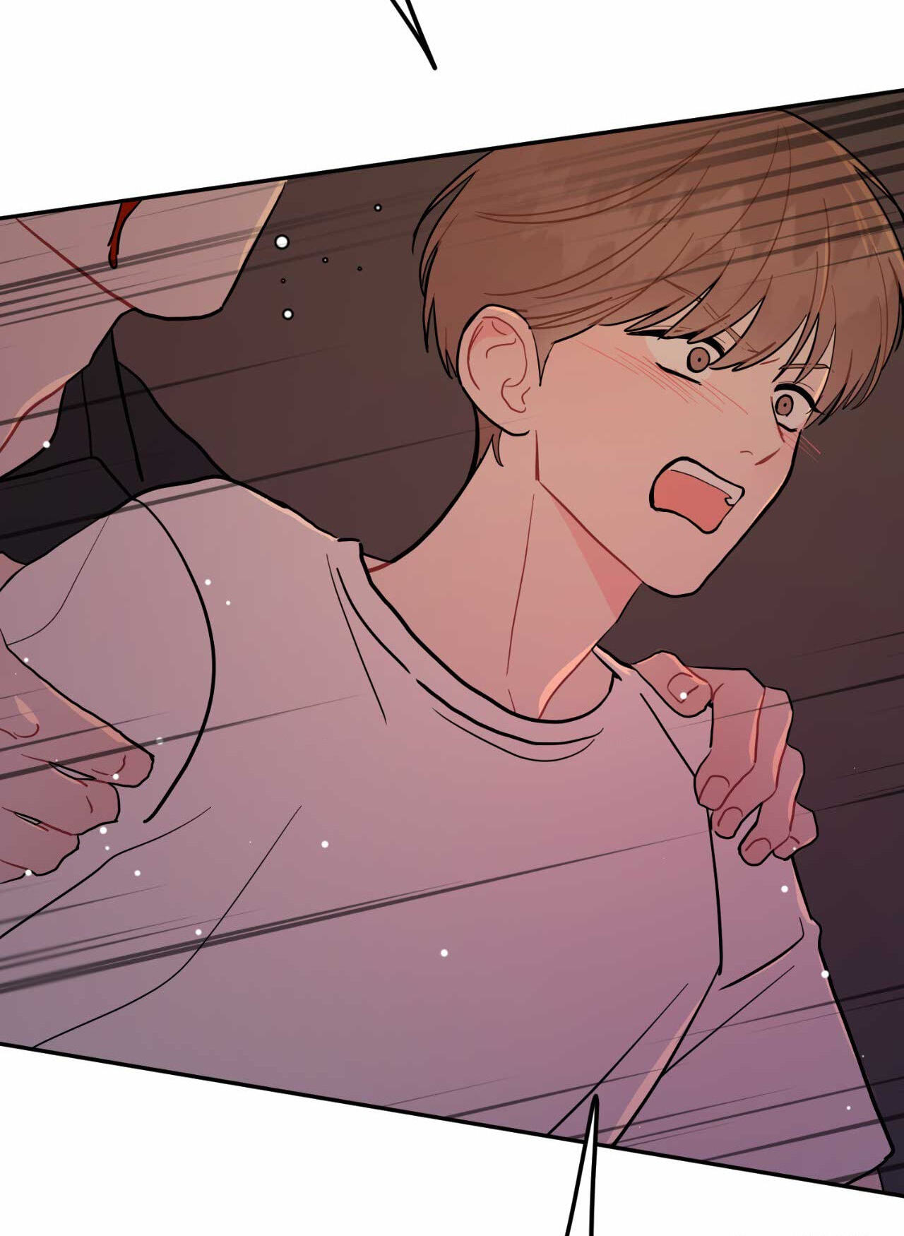 Can't Think Straight Chapter 96 page 26 - 