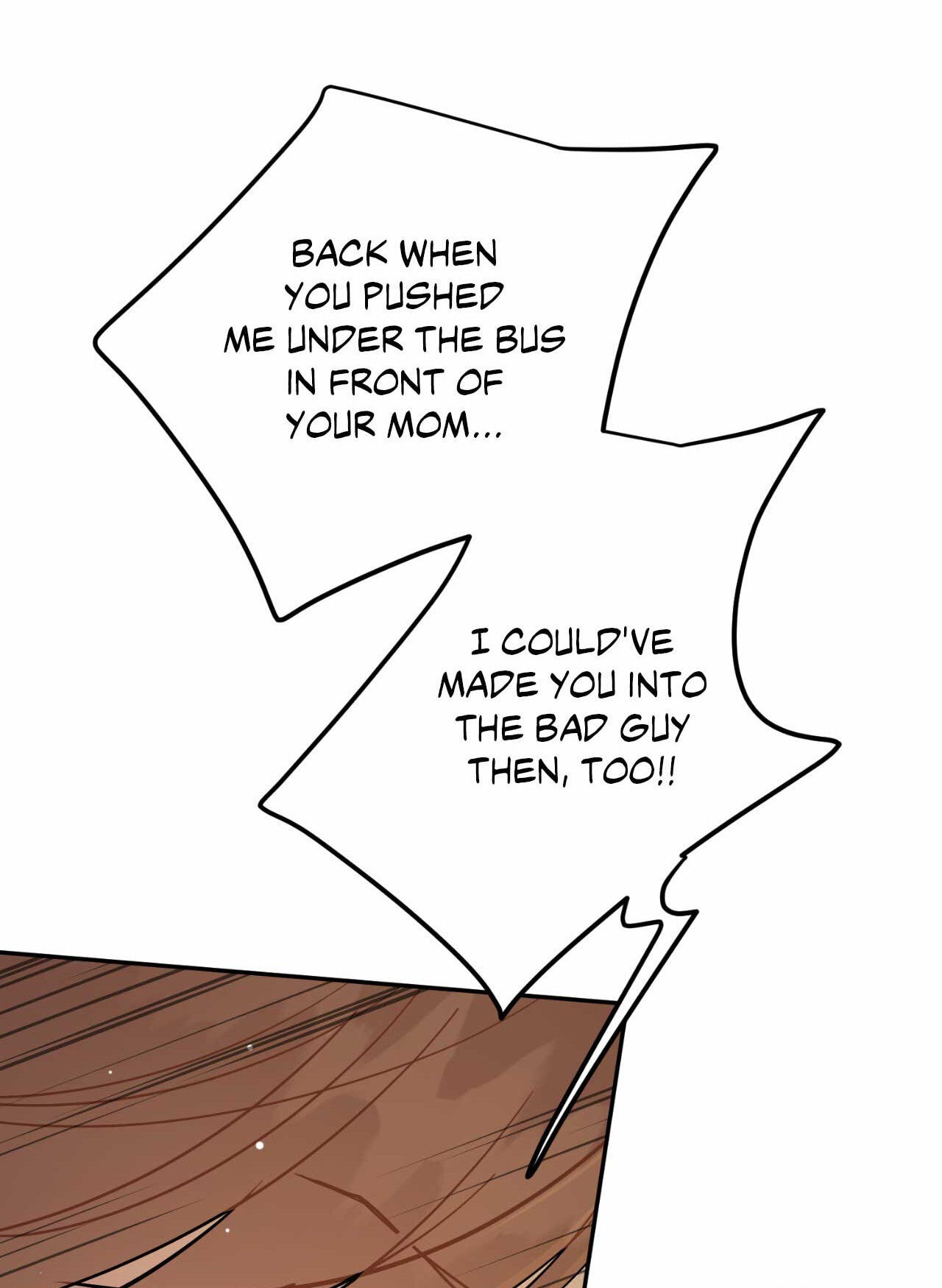 Can't Think Straight Chapter 96 page 28 - 