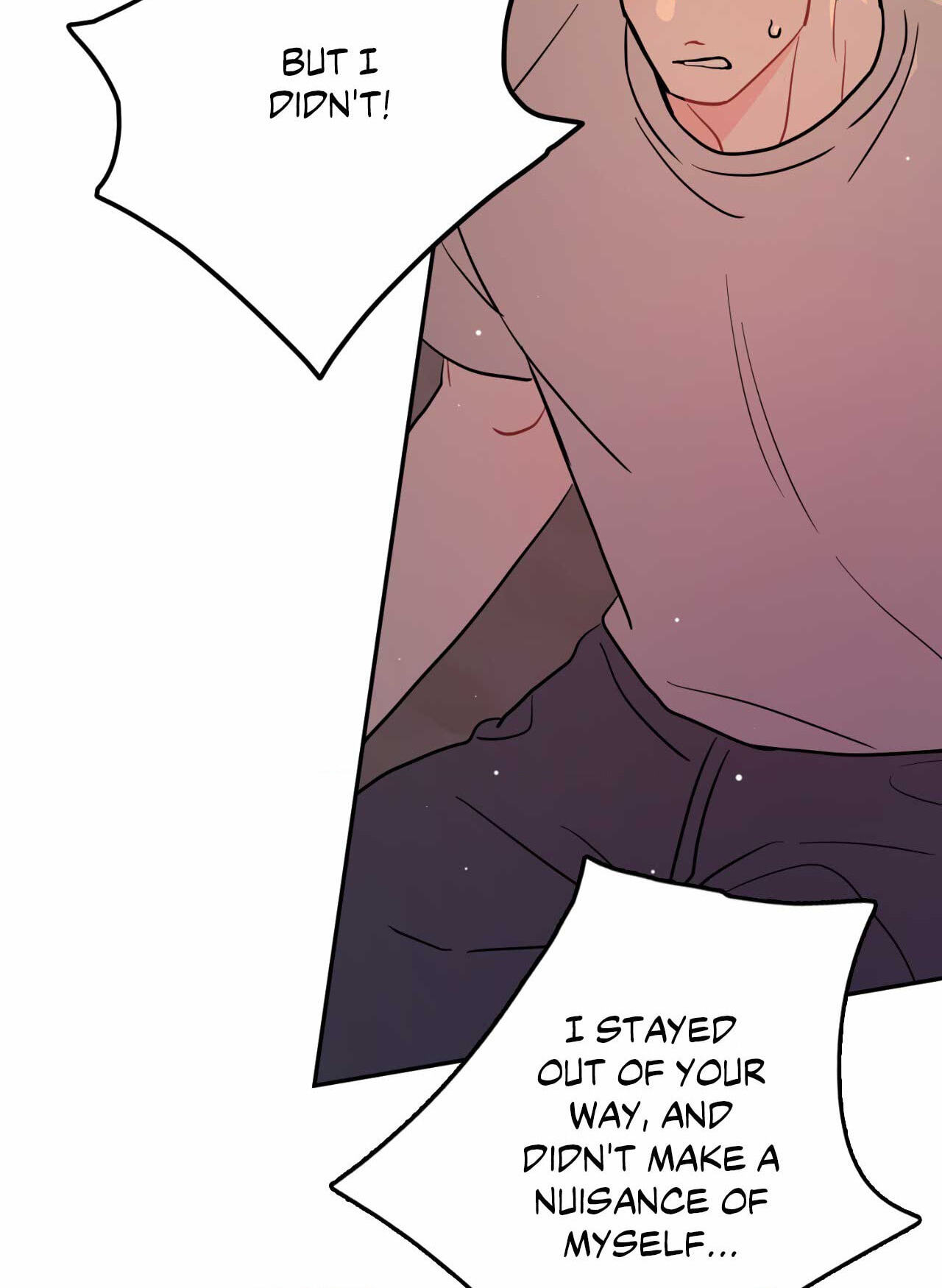Can't Think Straight Chapter 96 page 30 - 