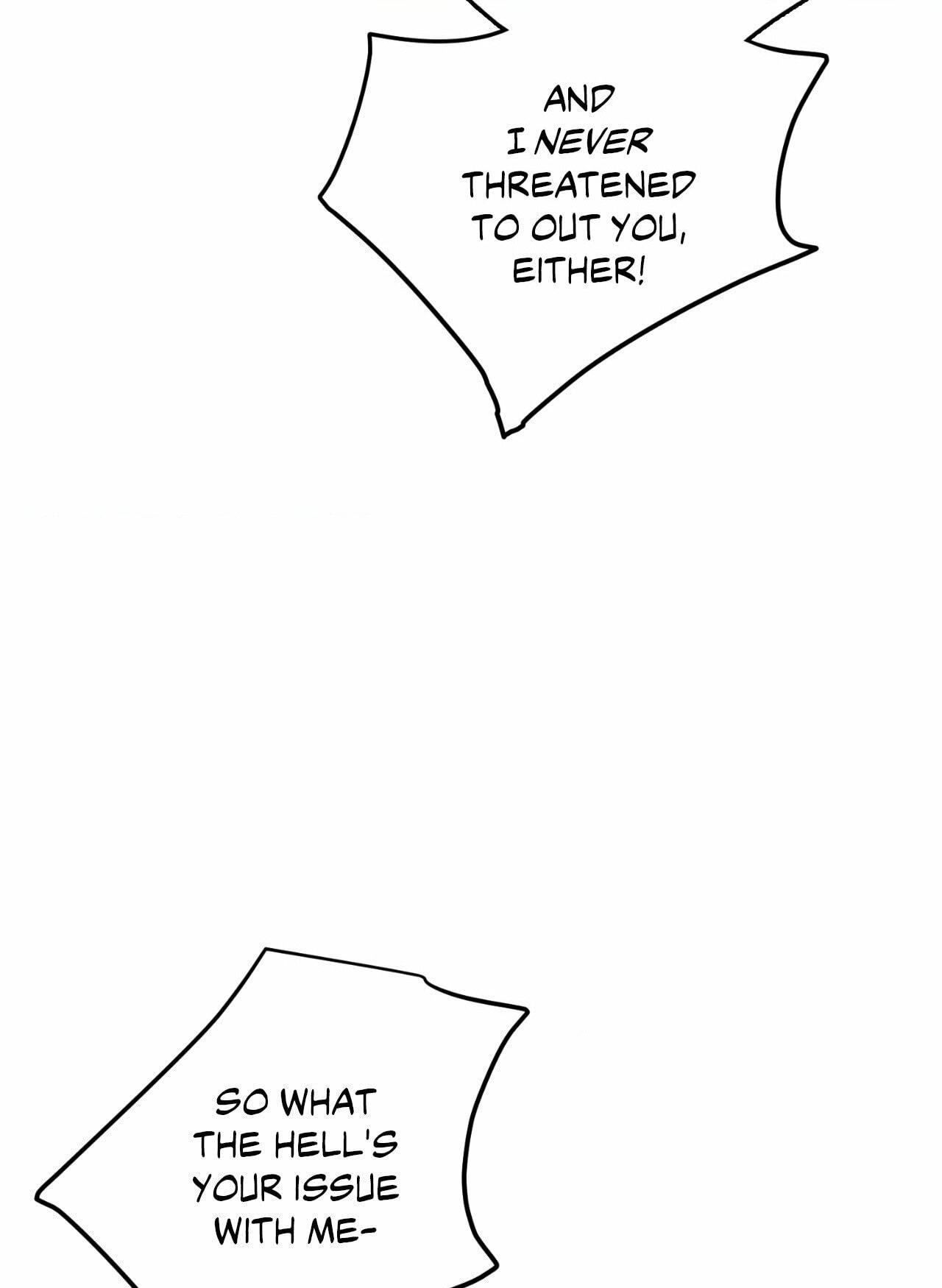 Can't Think Straight Chapter 96 page 31 - 