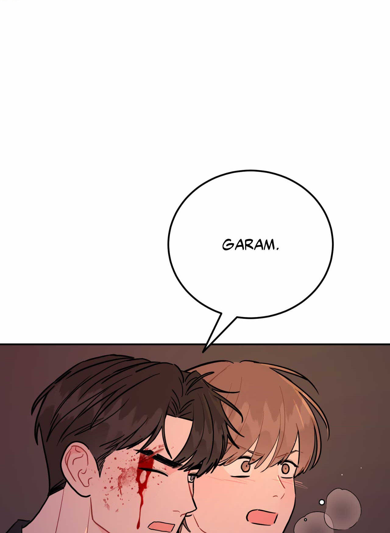 Can't Think Straight Chapter 96 page 33 - 
