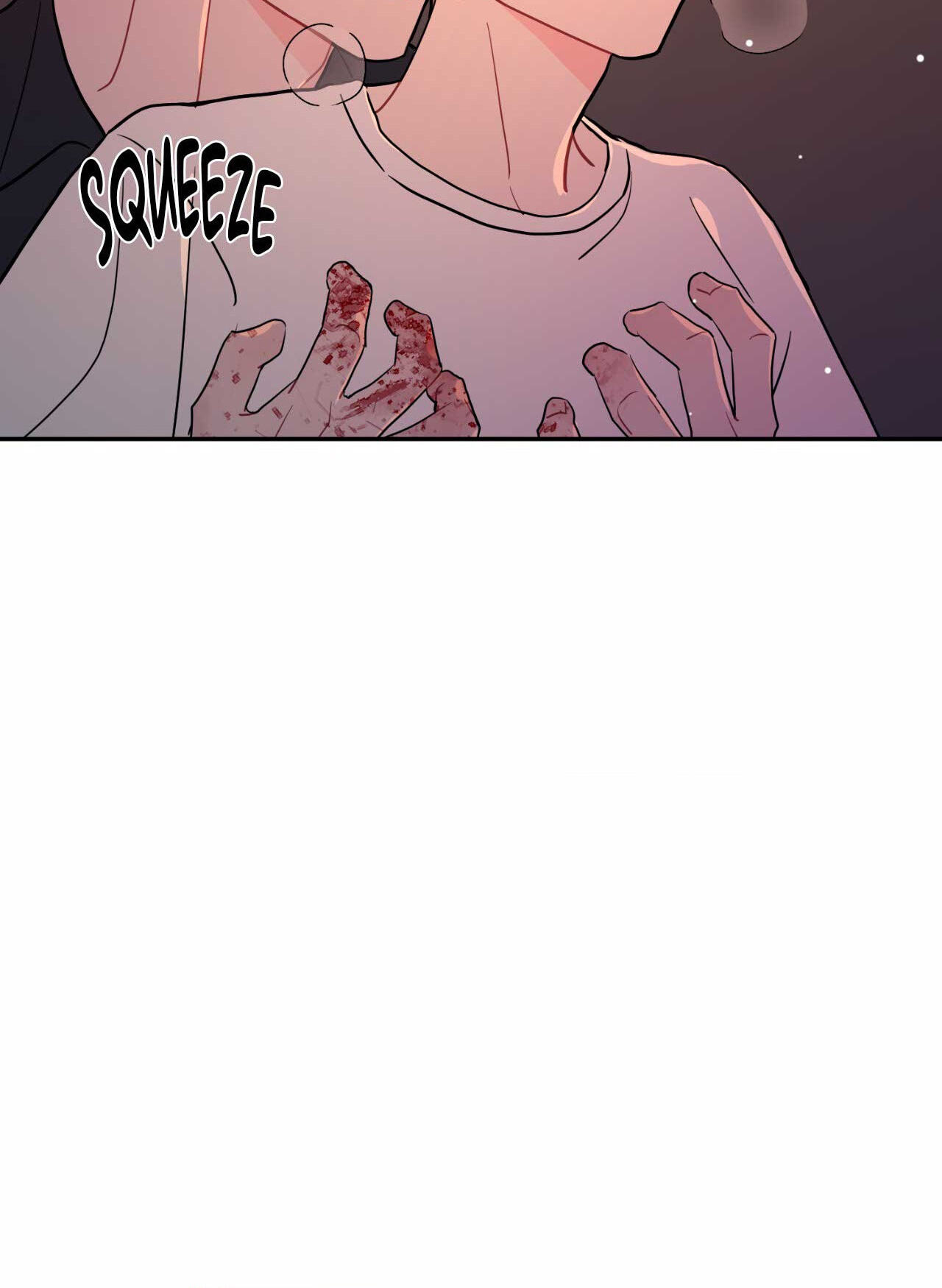 Can't Think Straight Chapter 96 page 34 - 