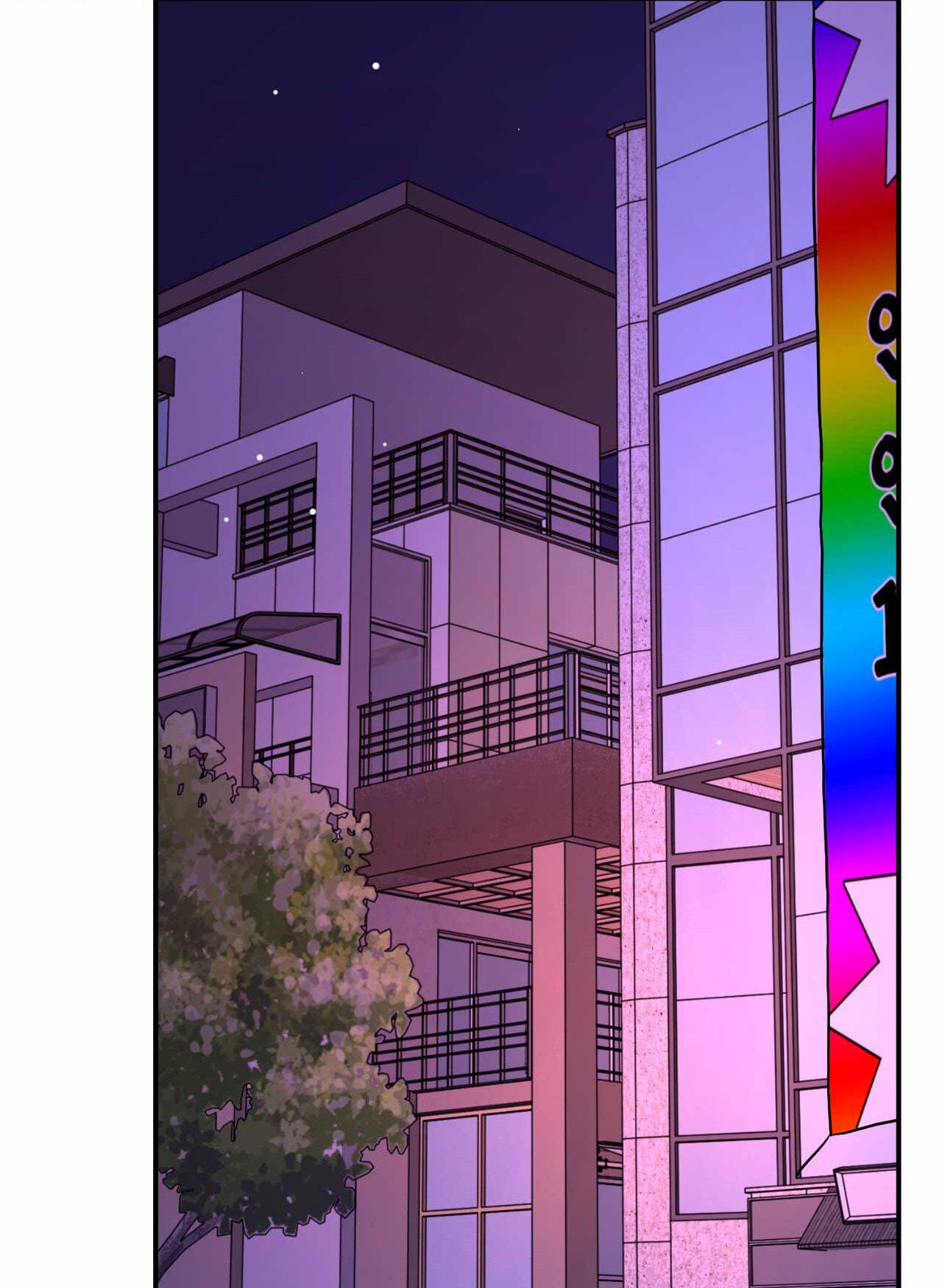 Can't Think Straight Chapter 96 page 42 - 