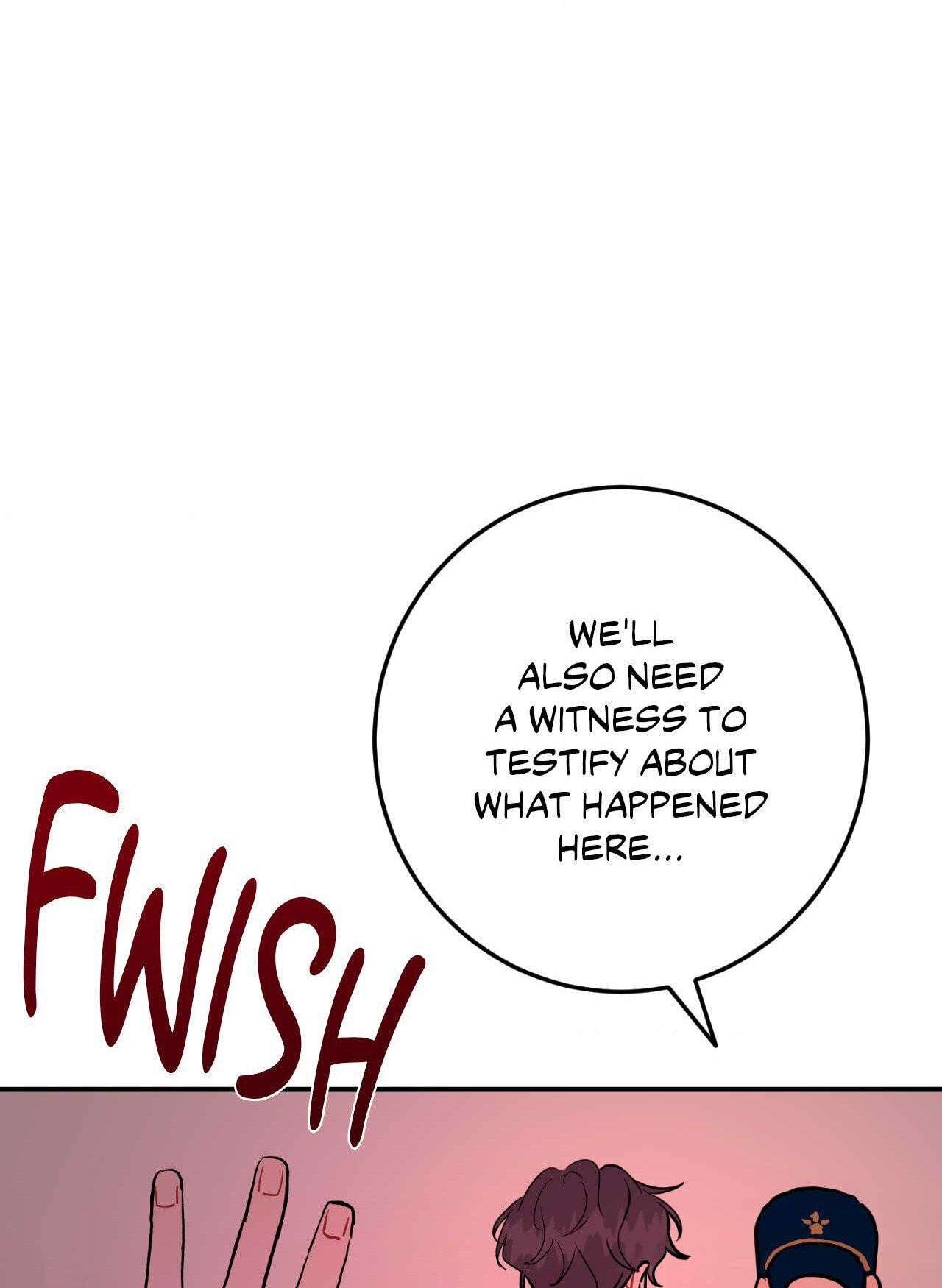 Can't Think Straight Chapter 96 page 46 - 