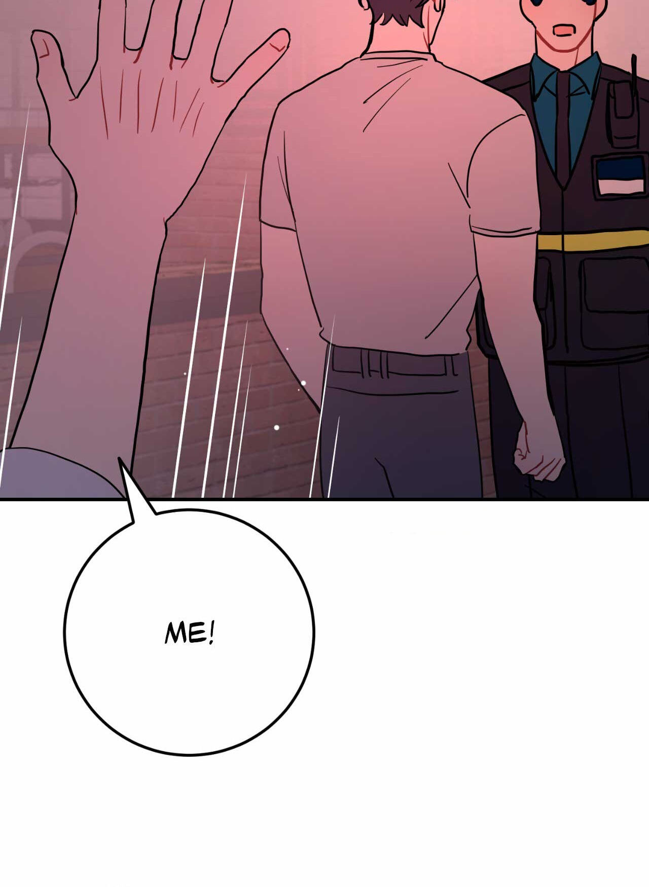 Can't Think Straight Chapter 96 page 47 - 