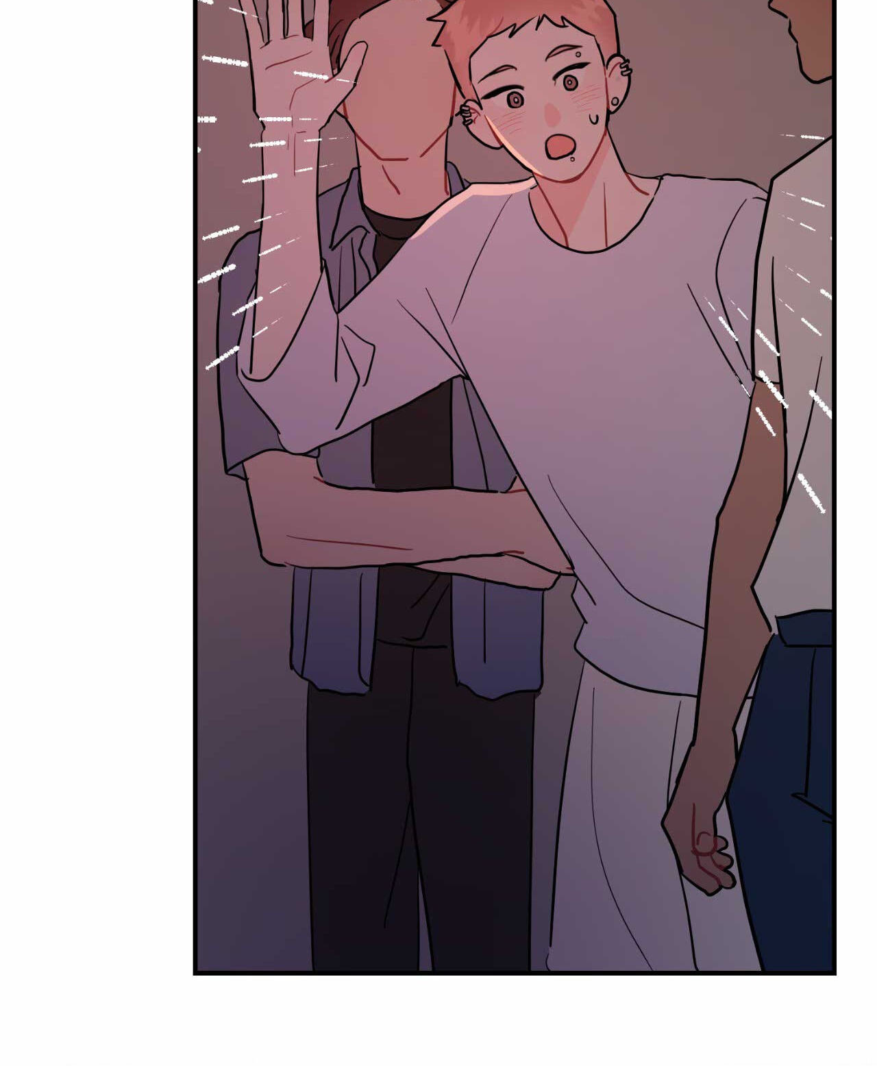 Can't Think Straight Chapter 96 page 49 - 