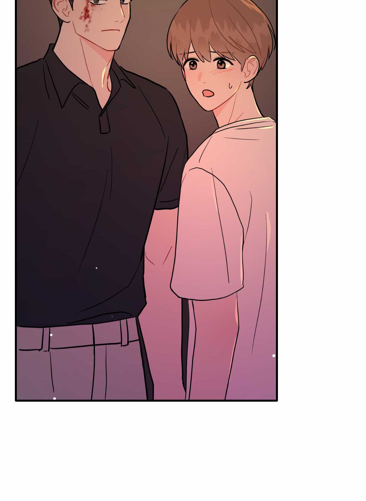 Can't Think Straight Chapter 96 page 51 - 