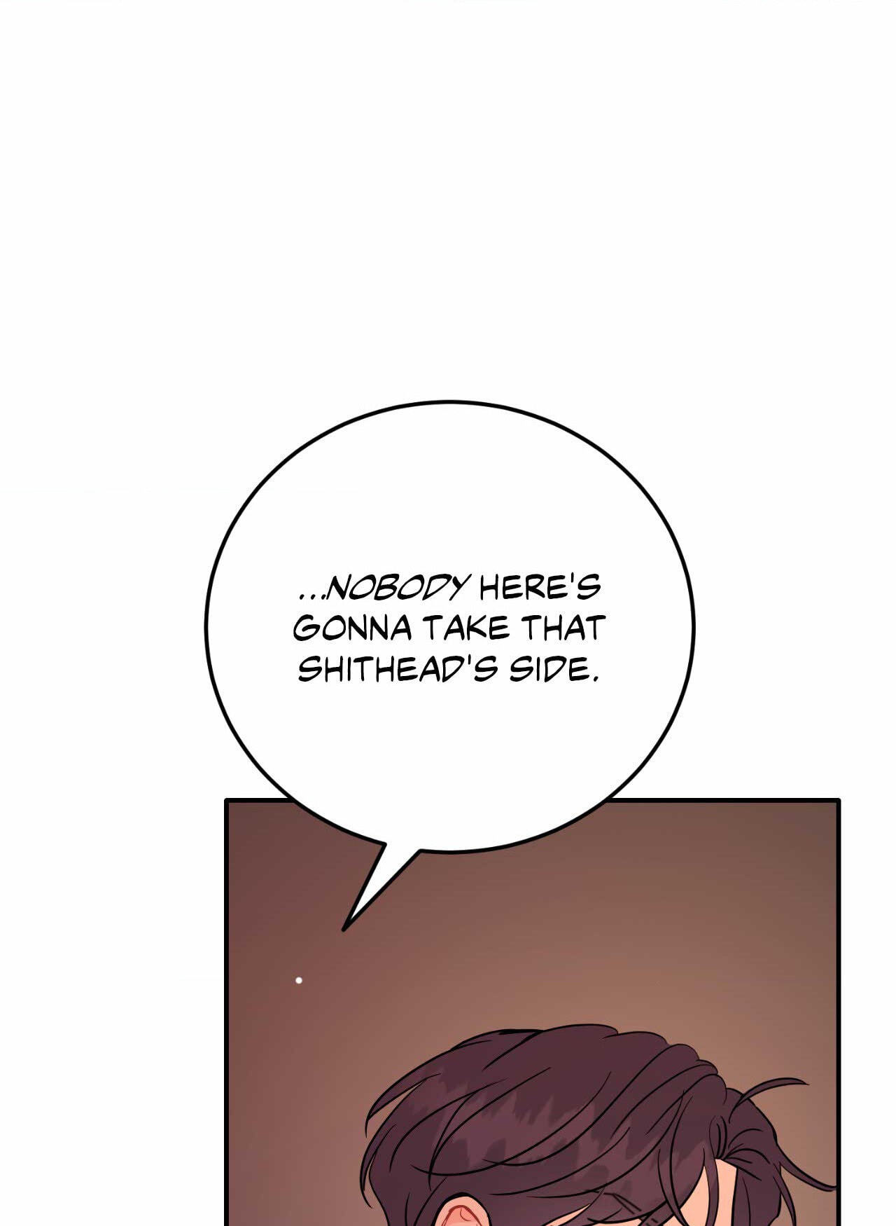 Can't Think Straight Chapter 96 page 54 - 
