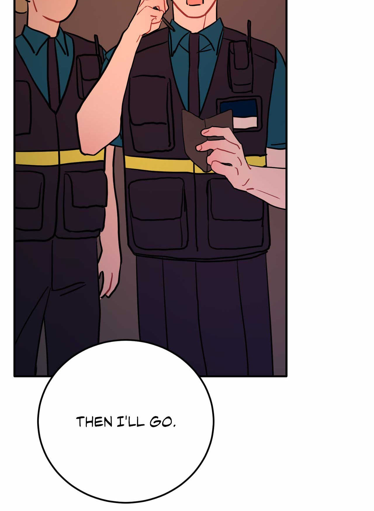 Can't Think Straight Chapter 96 page 57 - 