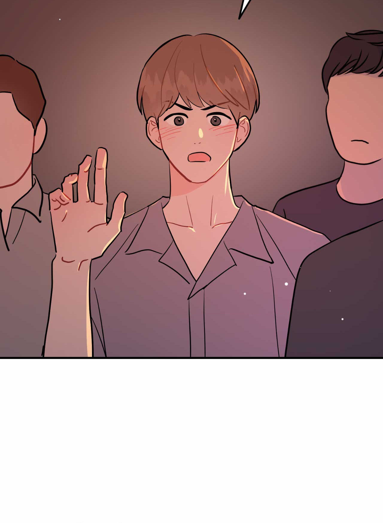 Can't Think Straight Chapter 96 page 59 - 