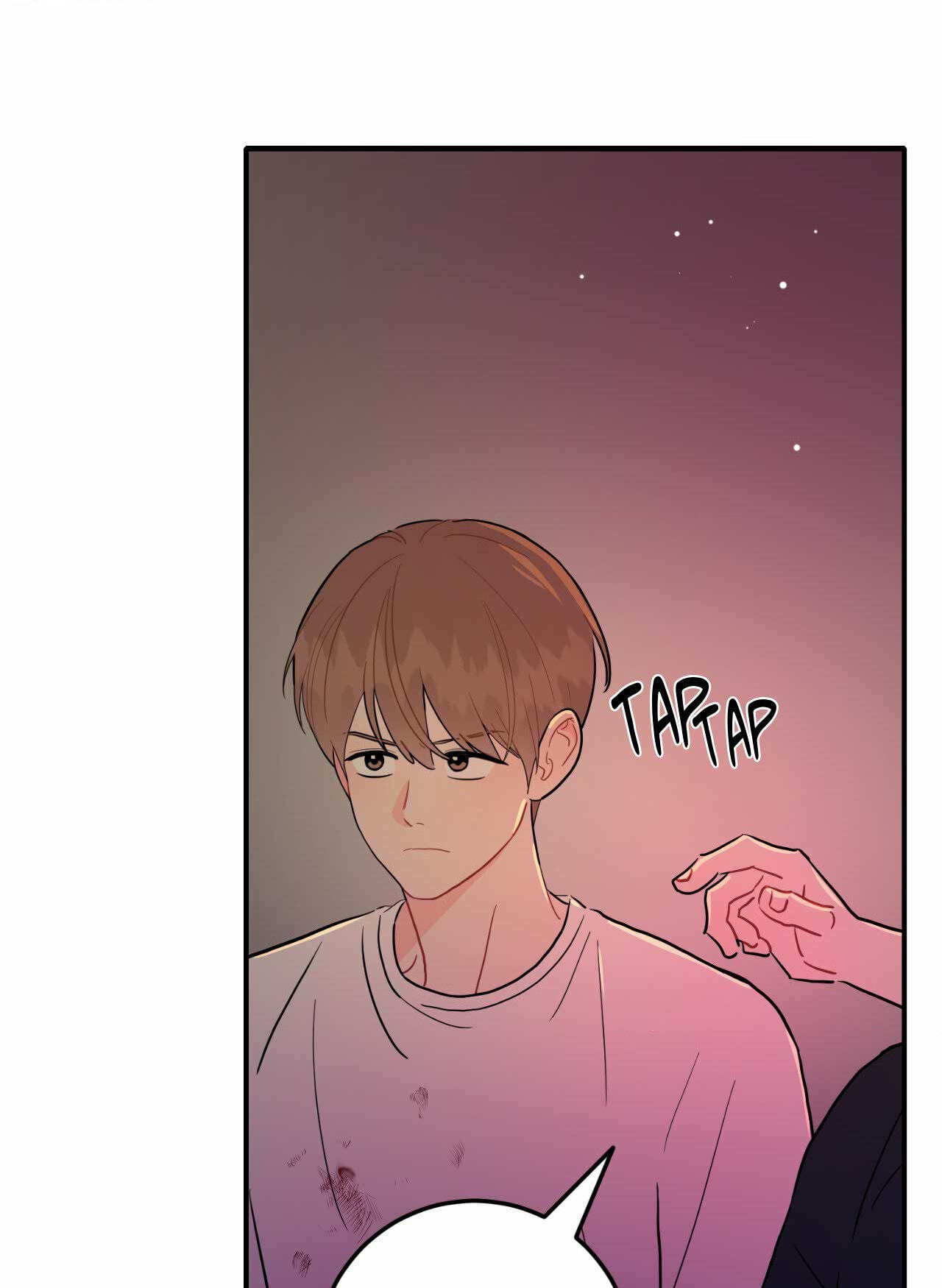 Can't Think Straight Chapter 96 page 63 - 