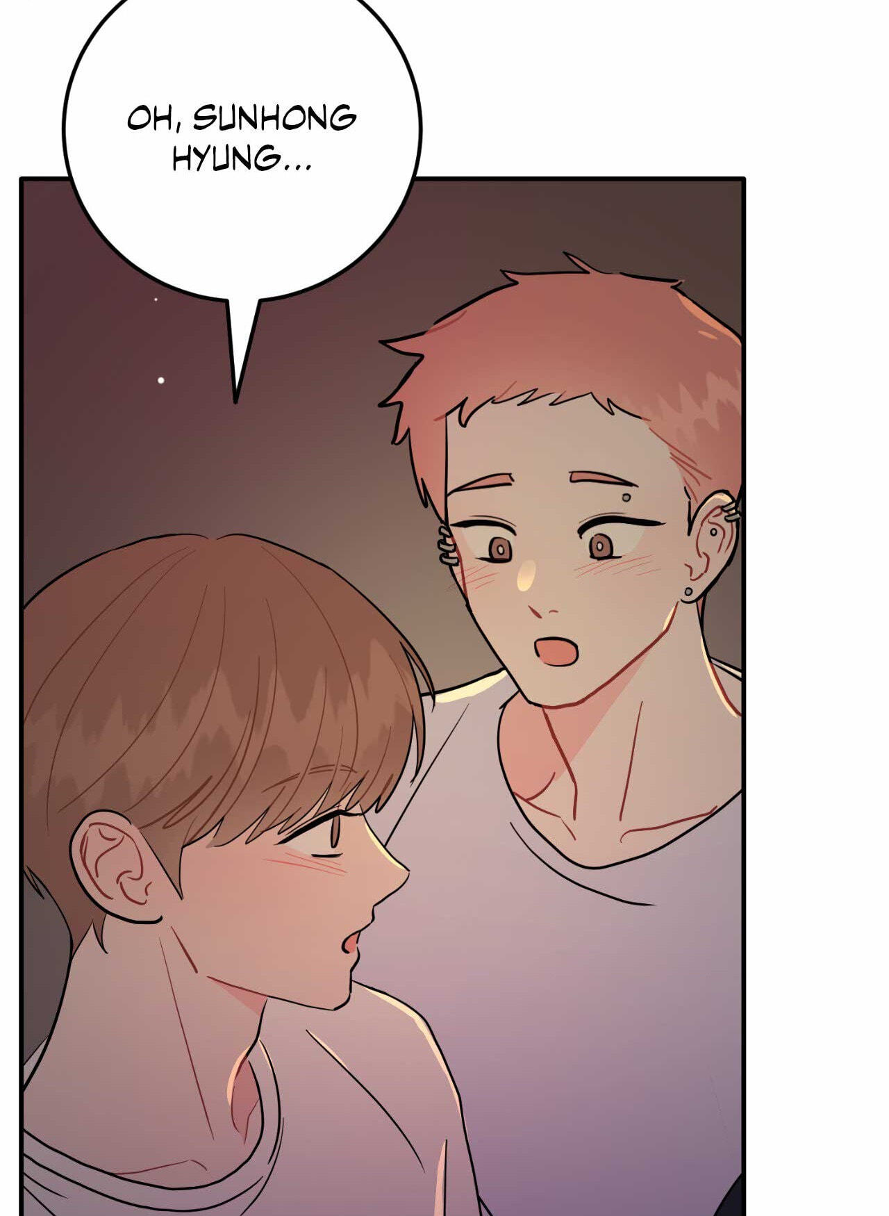 Can't Think Straight Chapter 96 page 65 - 