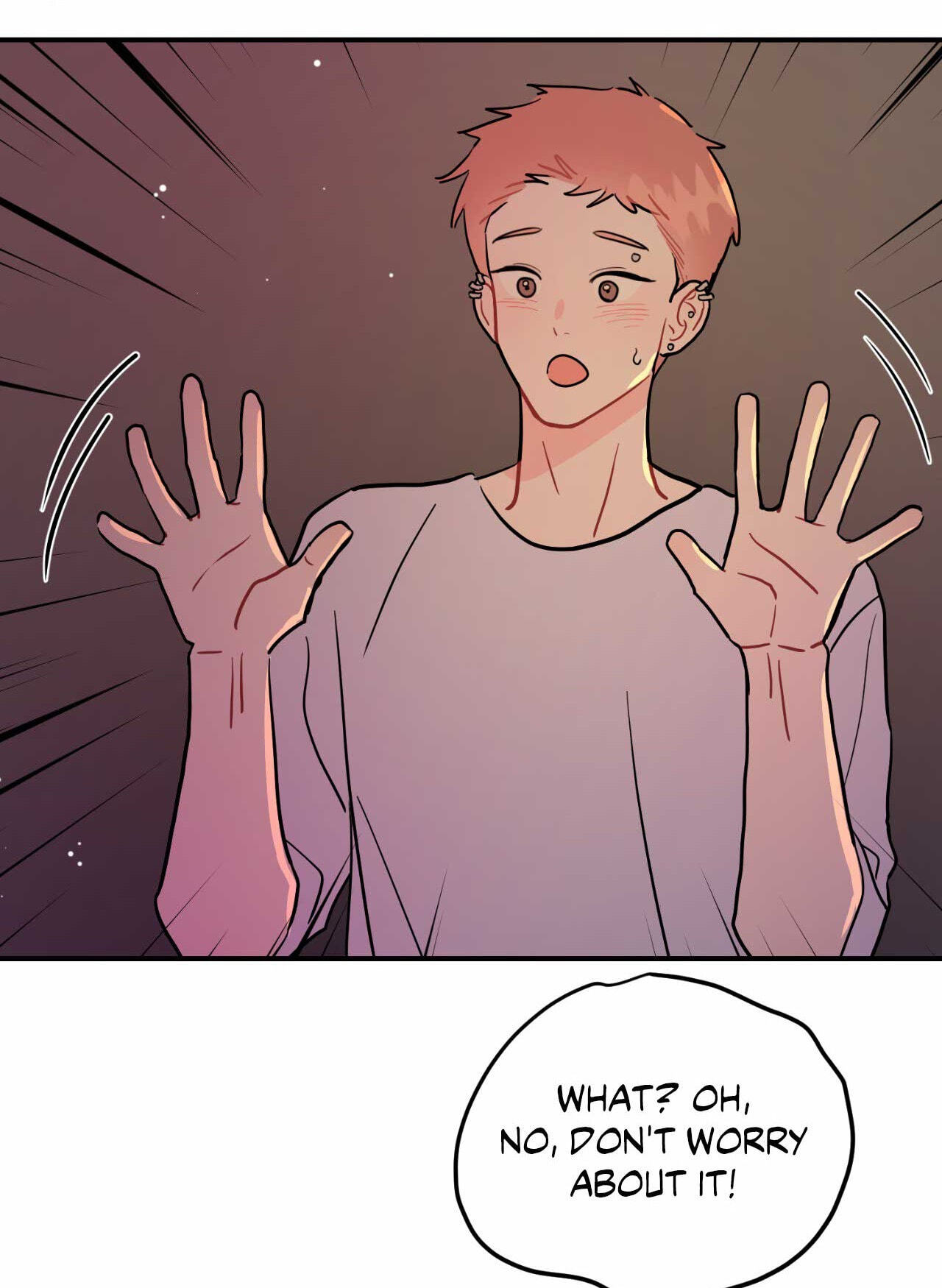Can't Think Straight Chapter 96 page 69 - 