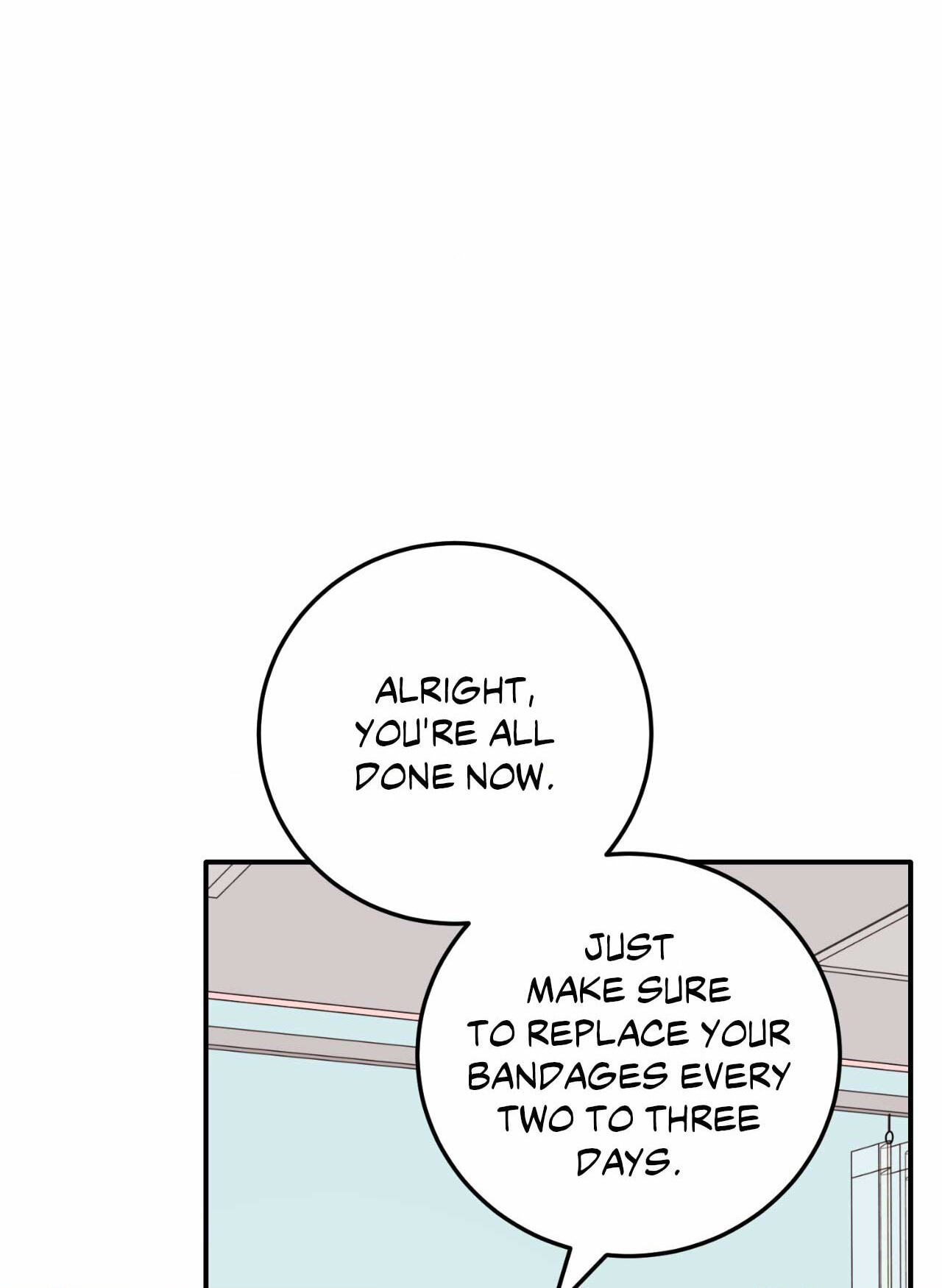 Can't Think Straight Chapter 96 page 76 - 