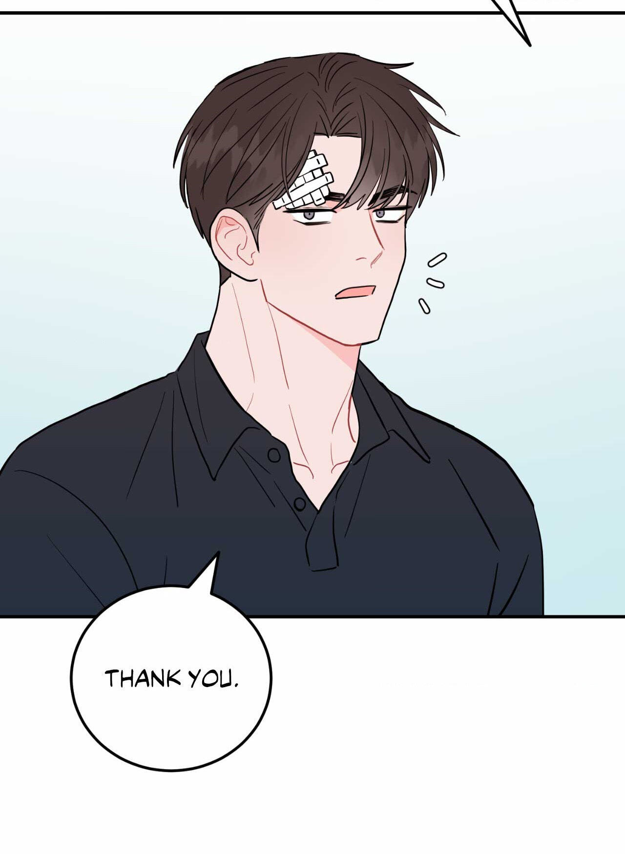 Can't Think Straight Chapter 96 page 79 - 