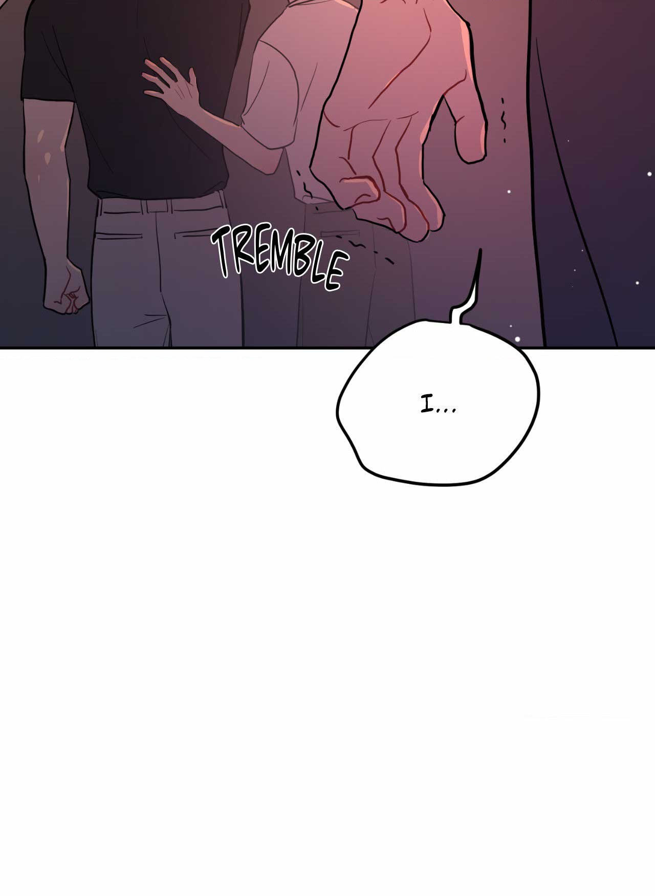 Can't Think Straight Chapter 96 page 9 - 
