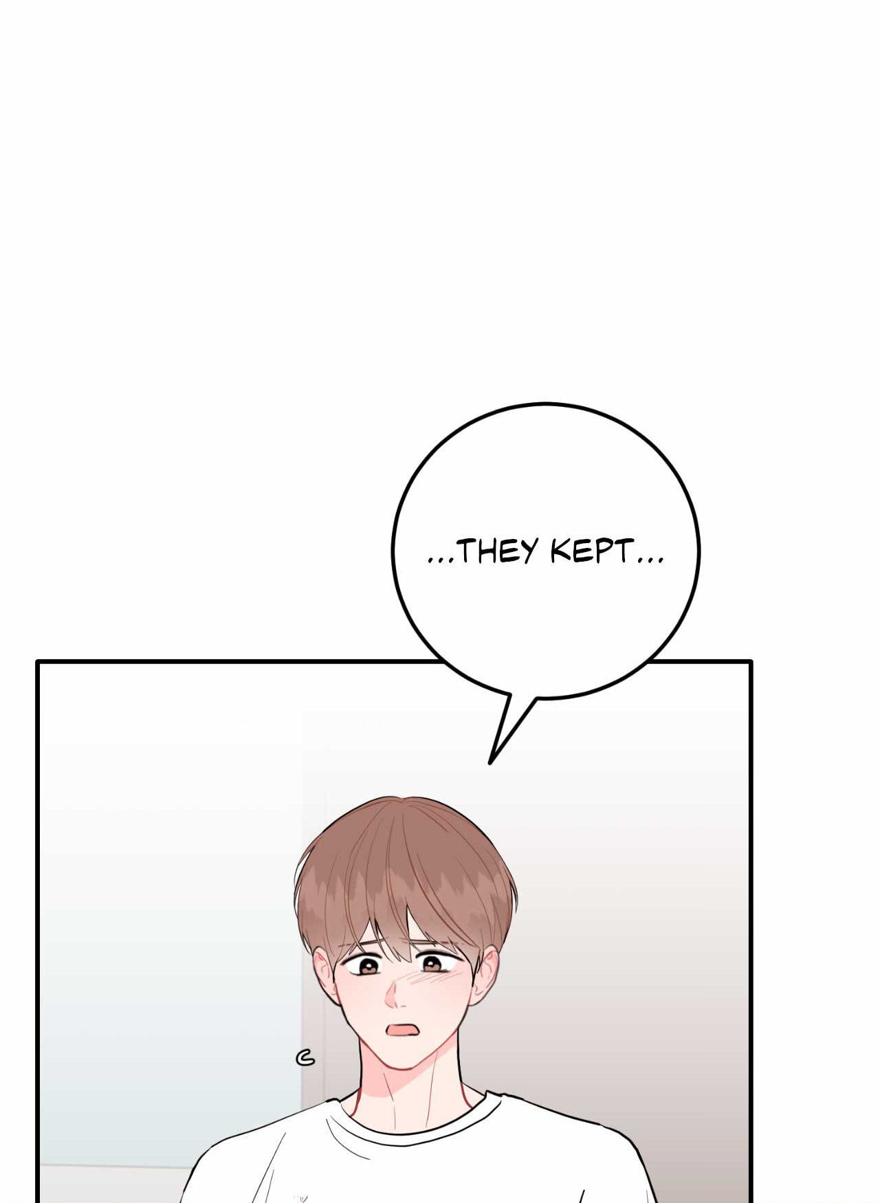 Can't Think Straight Chapter 96 page 82 - 