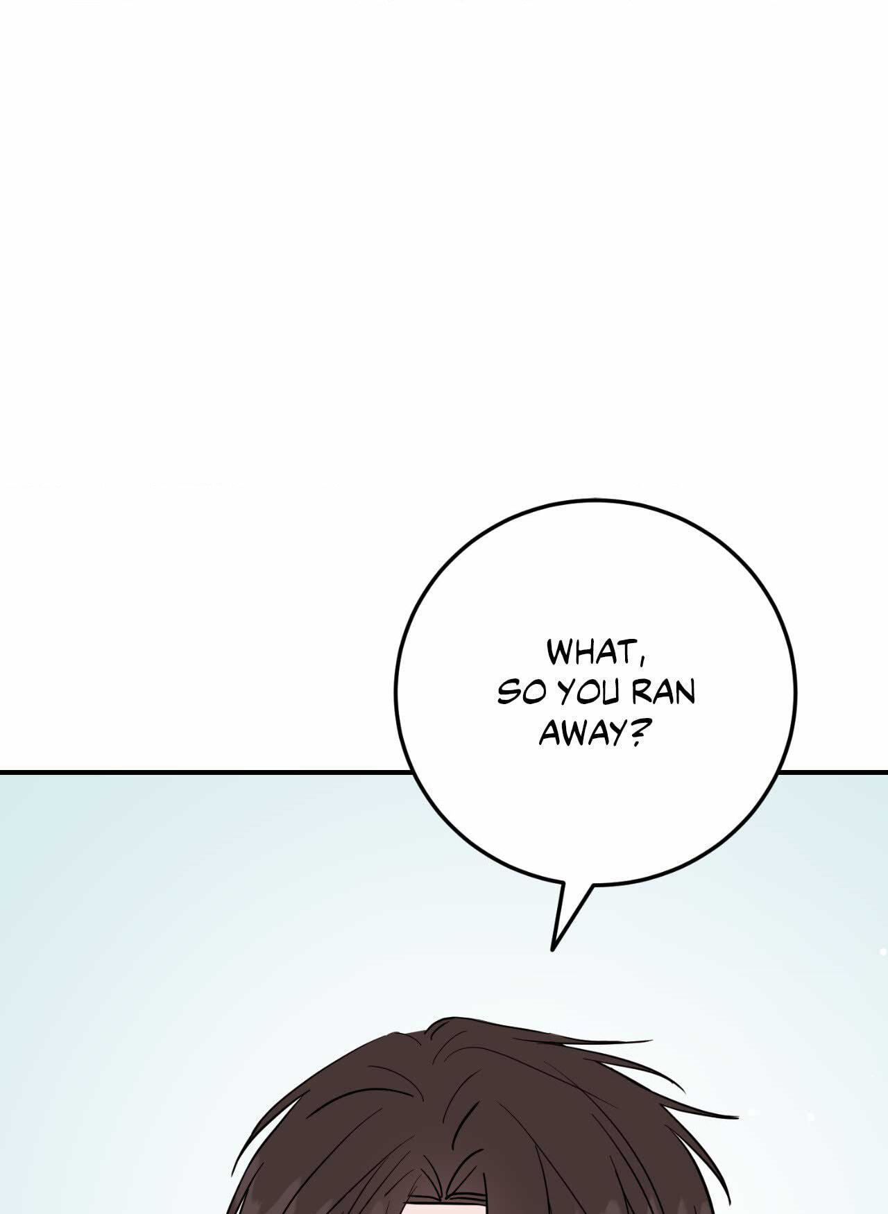 Can't Think Straight Chapter 96 page 84 - 