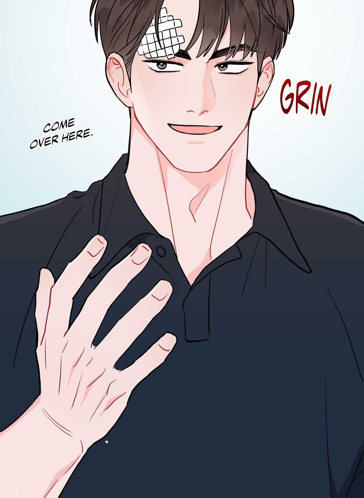 Can't Think Straight Chapter 96 page 85 - 
