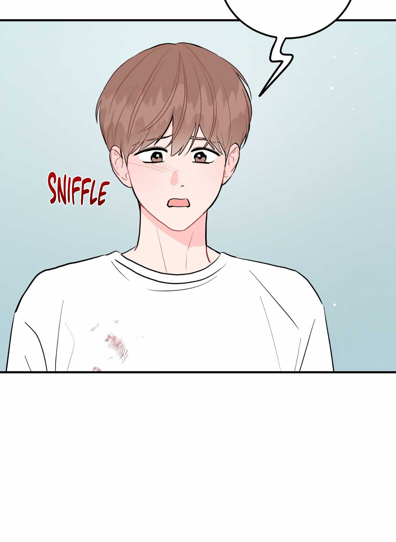 Can't Think Straight Chapter 96 page 87 - 