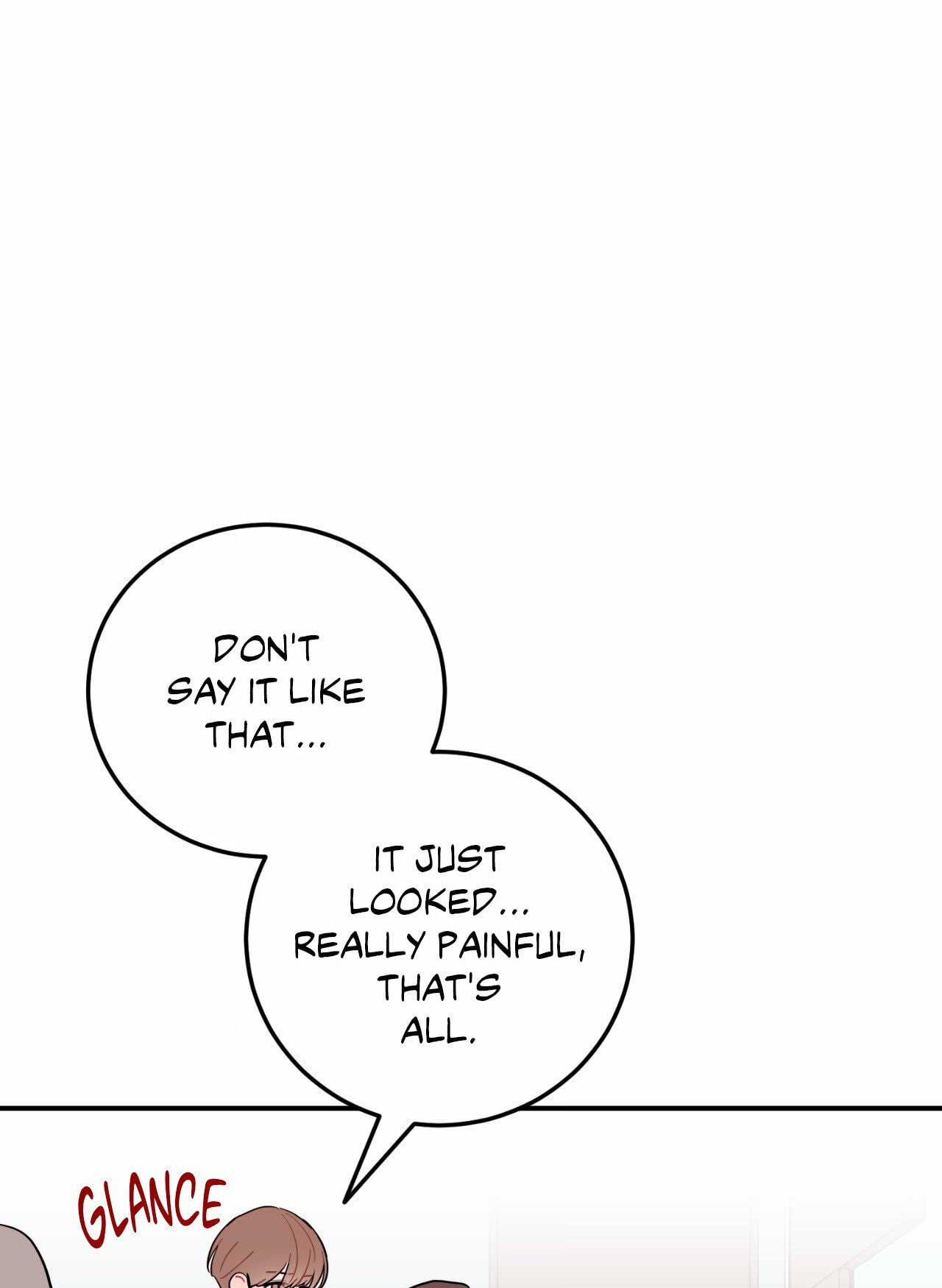 Can't Think Straight Chapter 96 page 88 - 