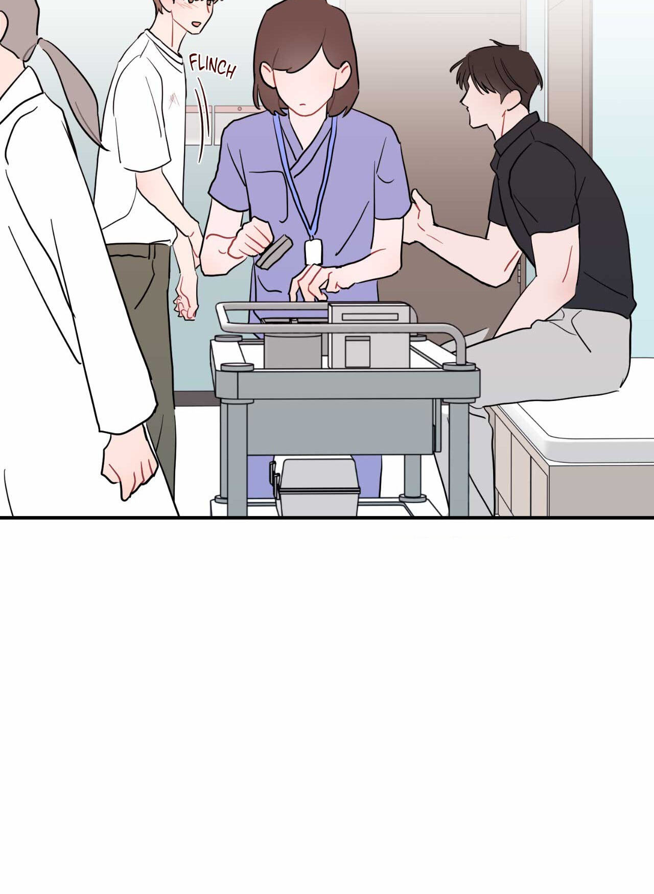 Can't Think Straight Chapter 96 page 89 - 