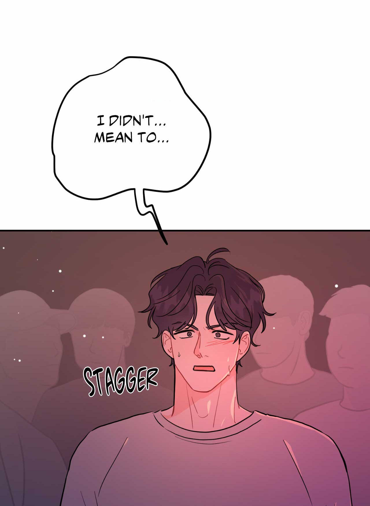Can't Think Straight Chapter 96 page 10 - 