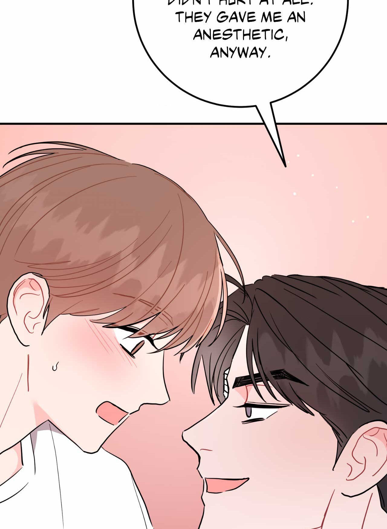 Can't Think Straight Chapter 96 page 93 - 