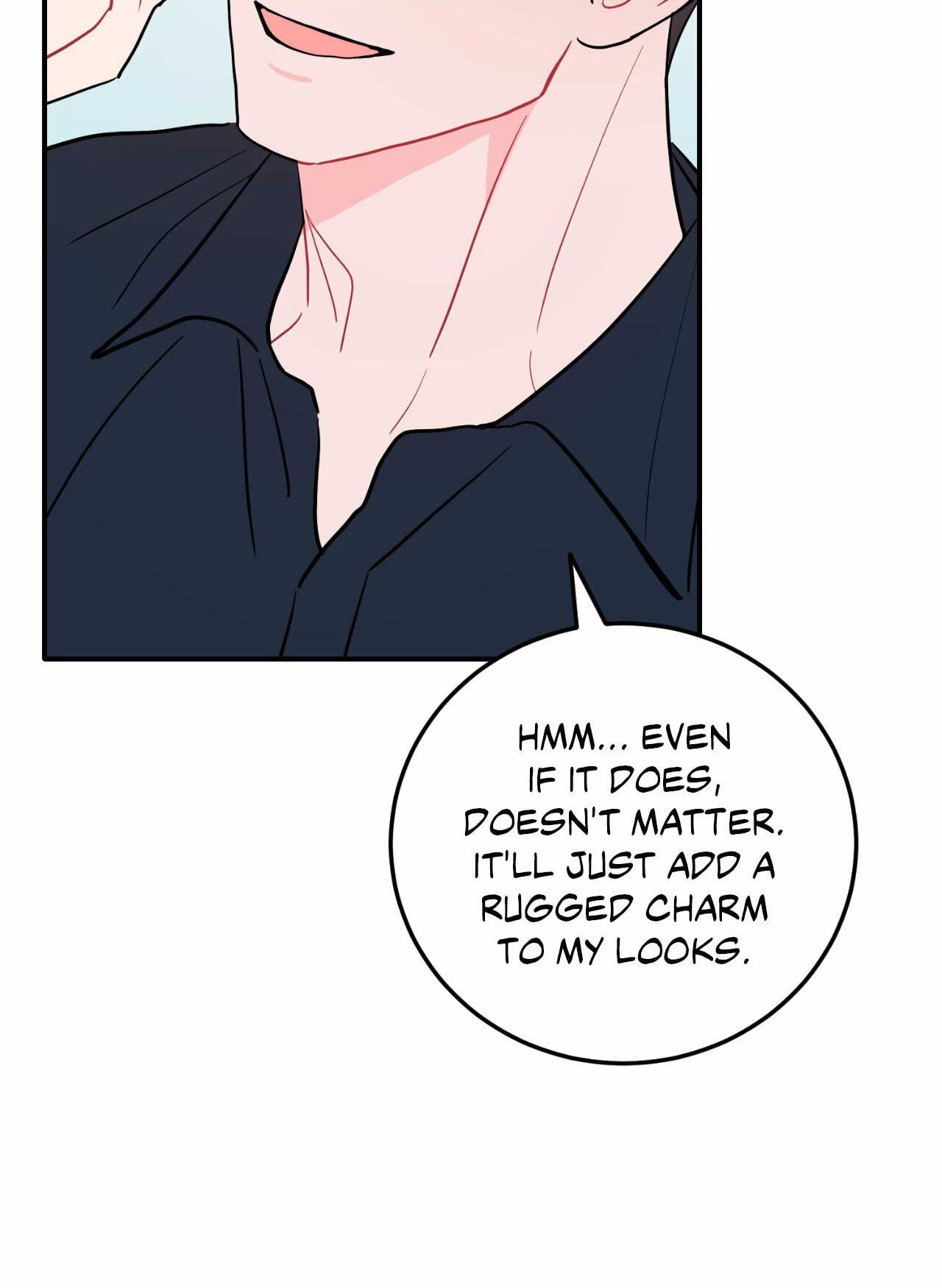 Can't Think Straight Chapter 96 page 98 - 