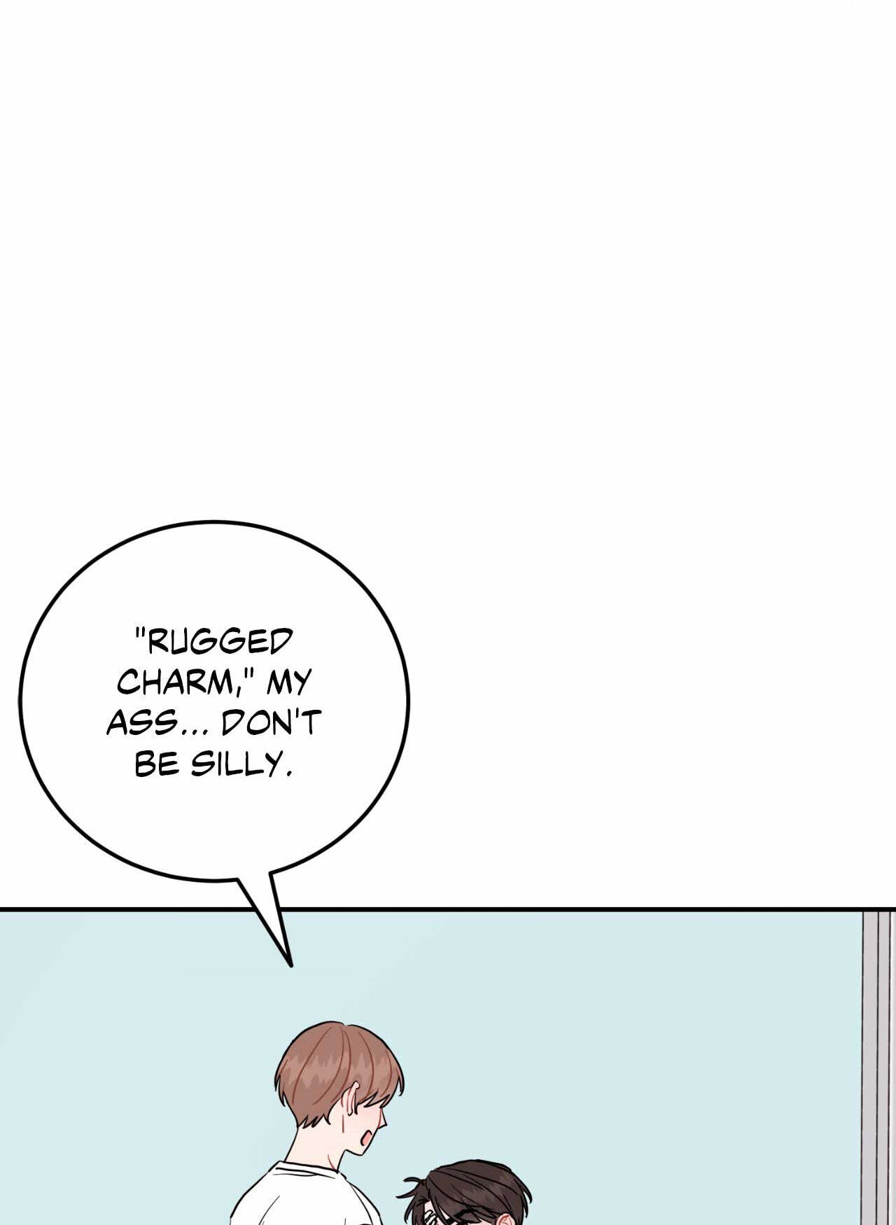 Can't Think Straight Chapter 96 page 99 - 