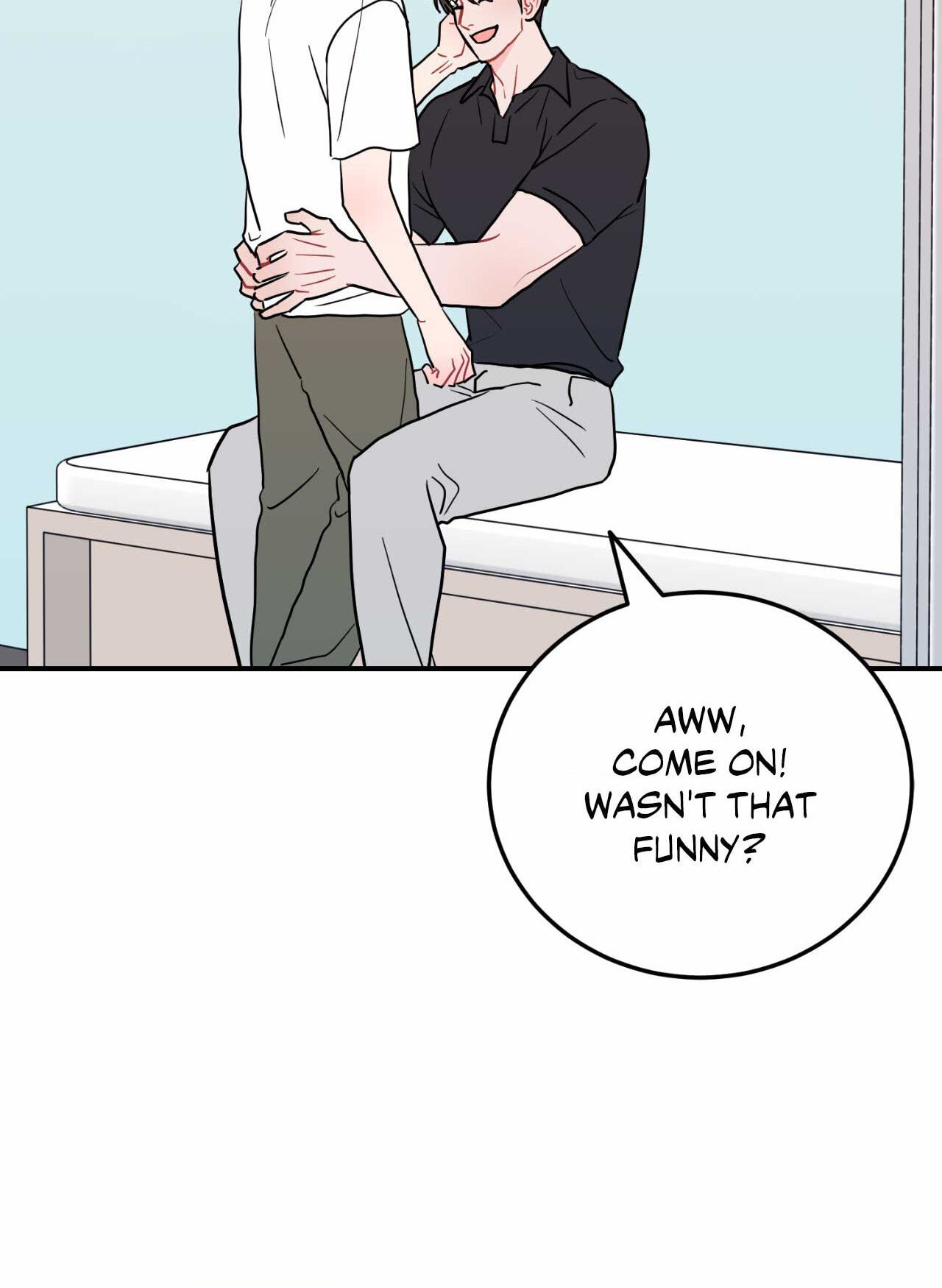 Can't Think Straight Chapter 96 page 100 - 