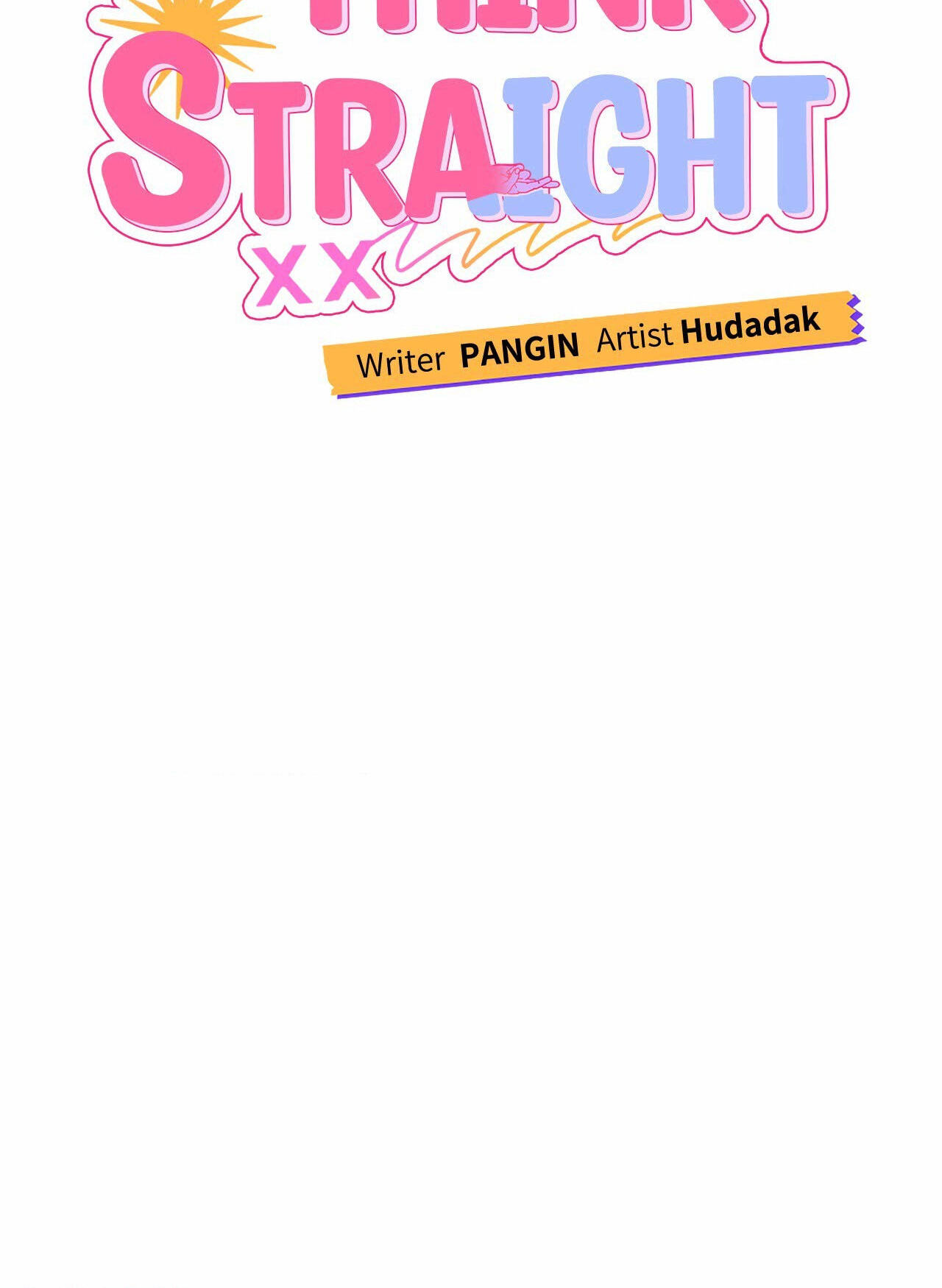 Can't Think Straight Chapter 97 page 2 - 