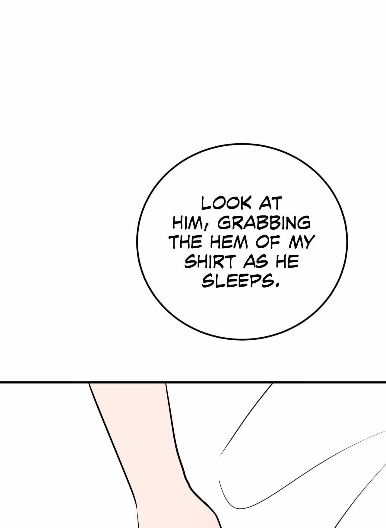 Can't Think Straight Chapter 97 page 103 - 