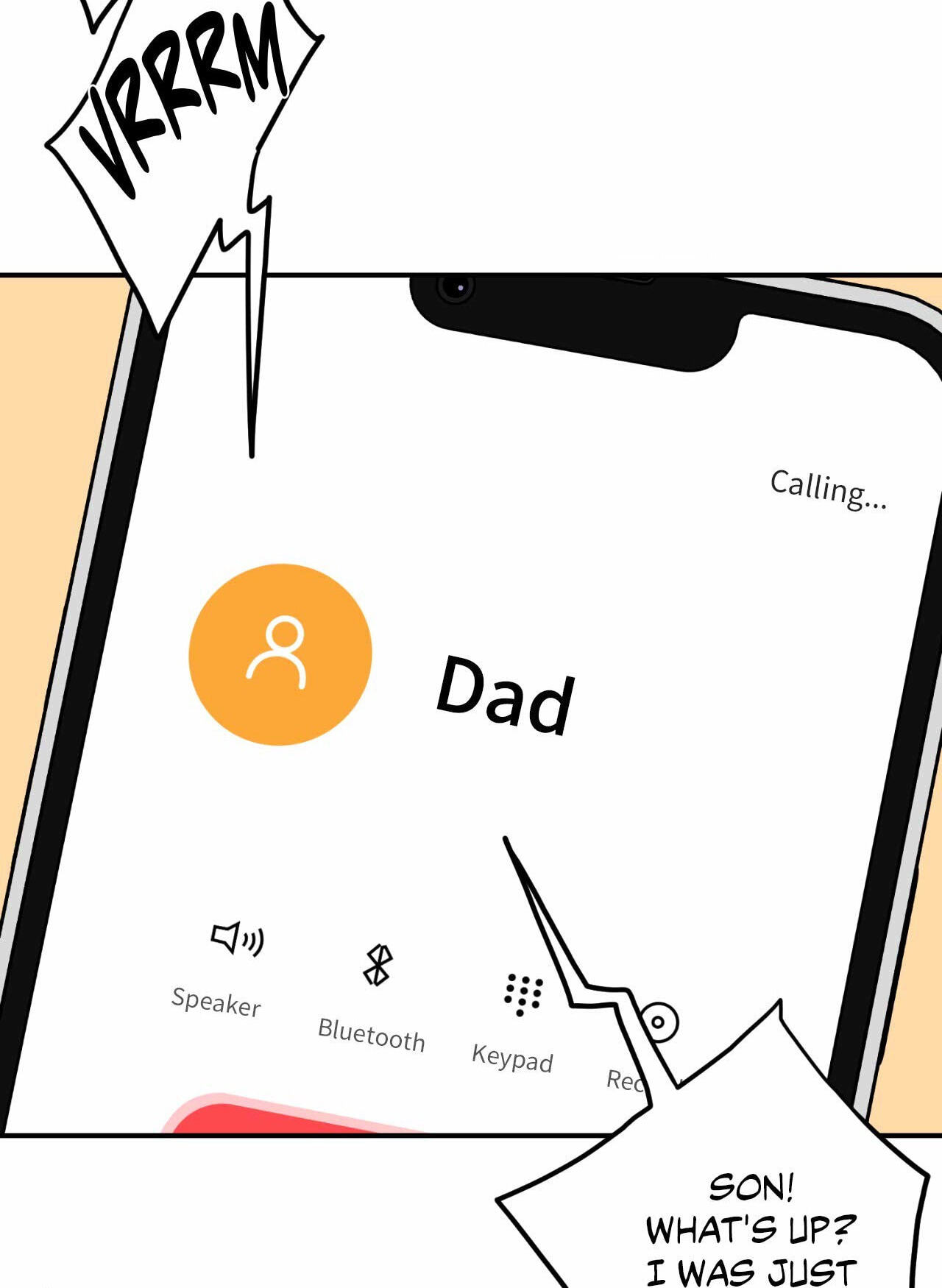 Can't Think Straight Chapter 97 page 110 - 