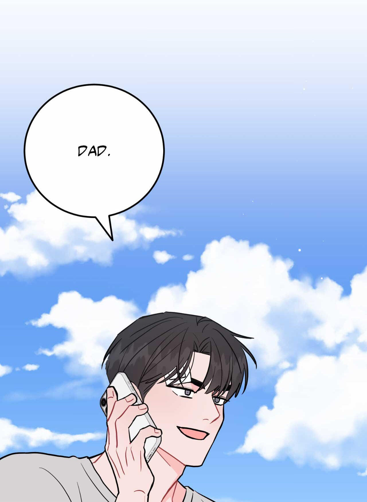 Can't Think Straight Chapter 97 page 112 - 