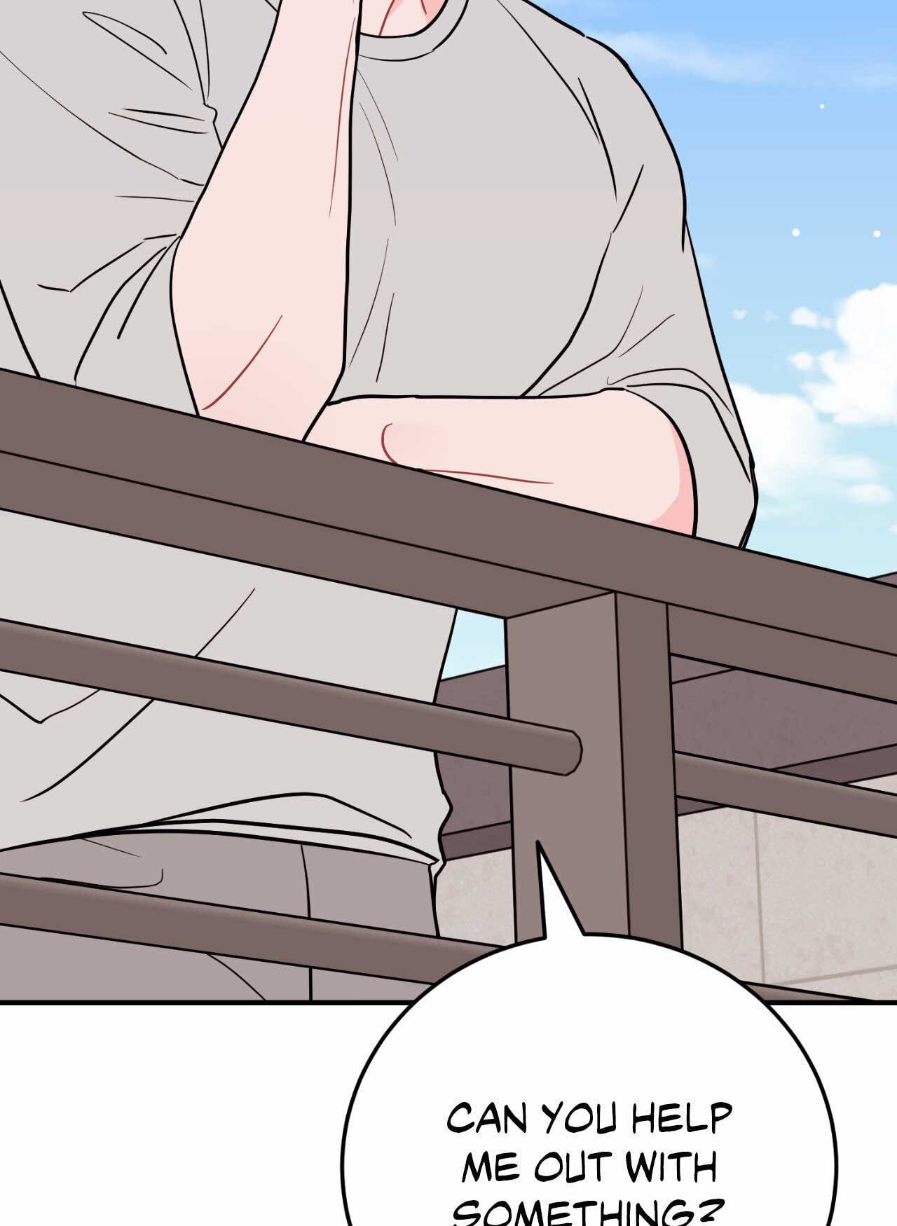 Can't Think Straight Chapter 97 page 113 - 