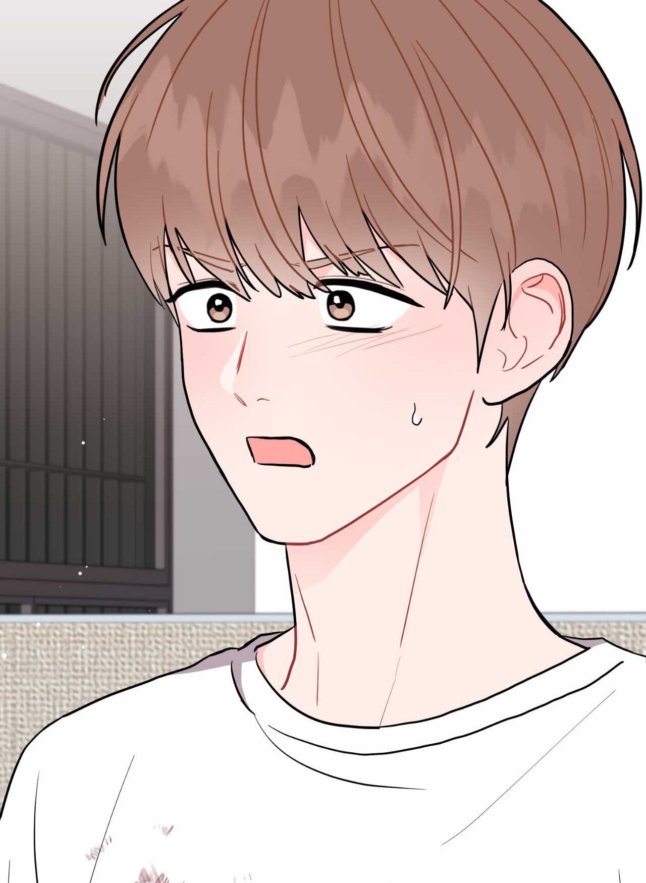 Can't Think Straight Chapter 97 page 13 - 